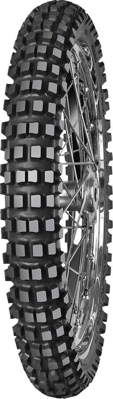 70001177 - Mitas Enduro Trail-XT+ Front Tyre Blackwall /TL 59T 110/80-19"