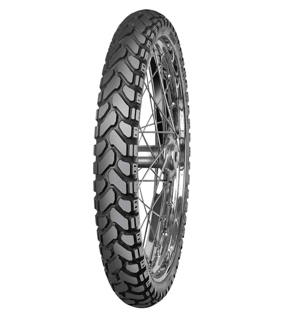 Mitas 70001500 - Enduro Trail+ Front Tyre /Tl 54H 3.00-21/90/90-21"
