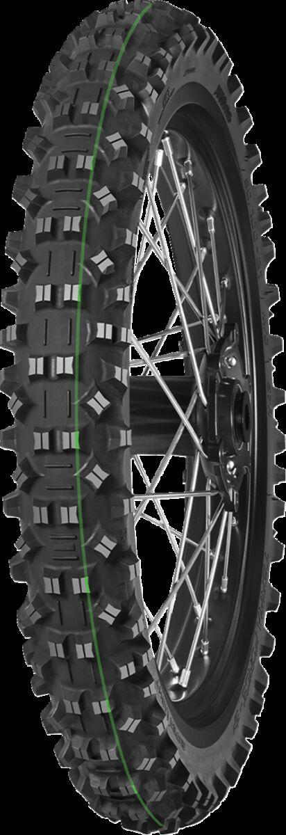 70000960 - Mitas Terra Force-EF Super Light Front Tyre Blackwall 54R 3.00-21/90/90-21"