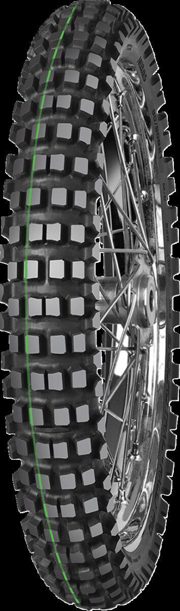 Mitas Light 70000994 - Enduro Trail-Rally Pro Super Front Tyre Blackwall 54R 3.00-21/90/90-21"