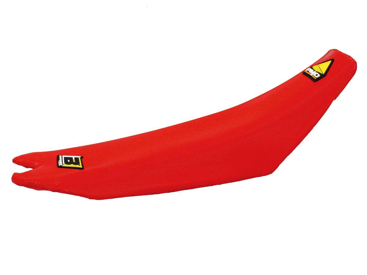 Blackbird Red 1B06g/01 - Pyramid Seat Cover - Beta Rr Enduro 2T & 4T 2013-19