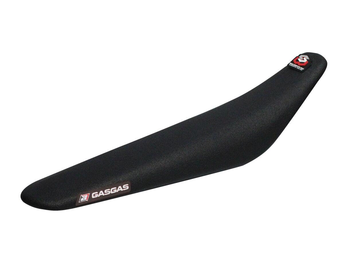 Blackbird Black 9900S/01 - Bird Complete Seat For Gas Gas Ec250 2021-2023