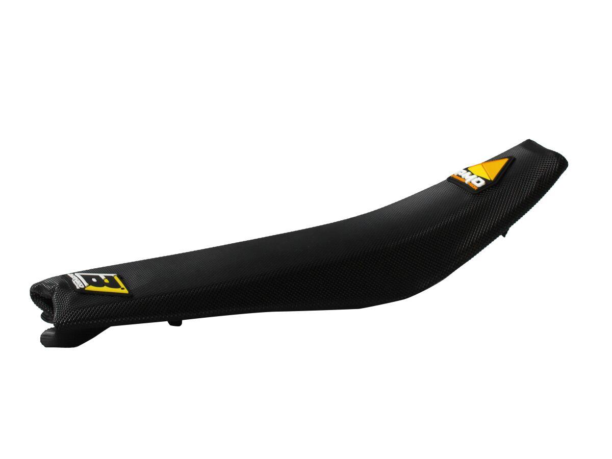 1530G - Blackbird Seat Cover For KTM SX50 2024-2026 - Black