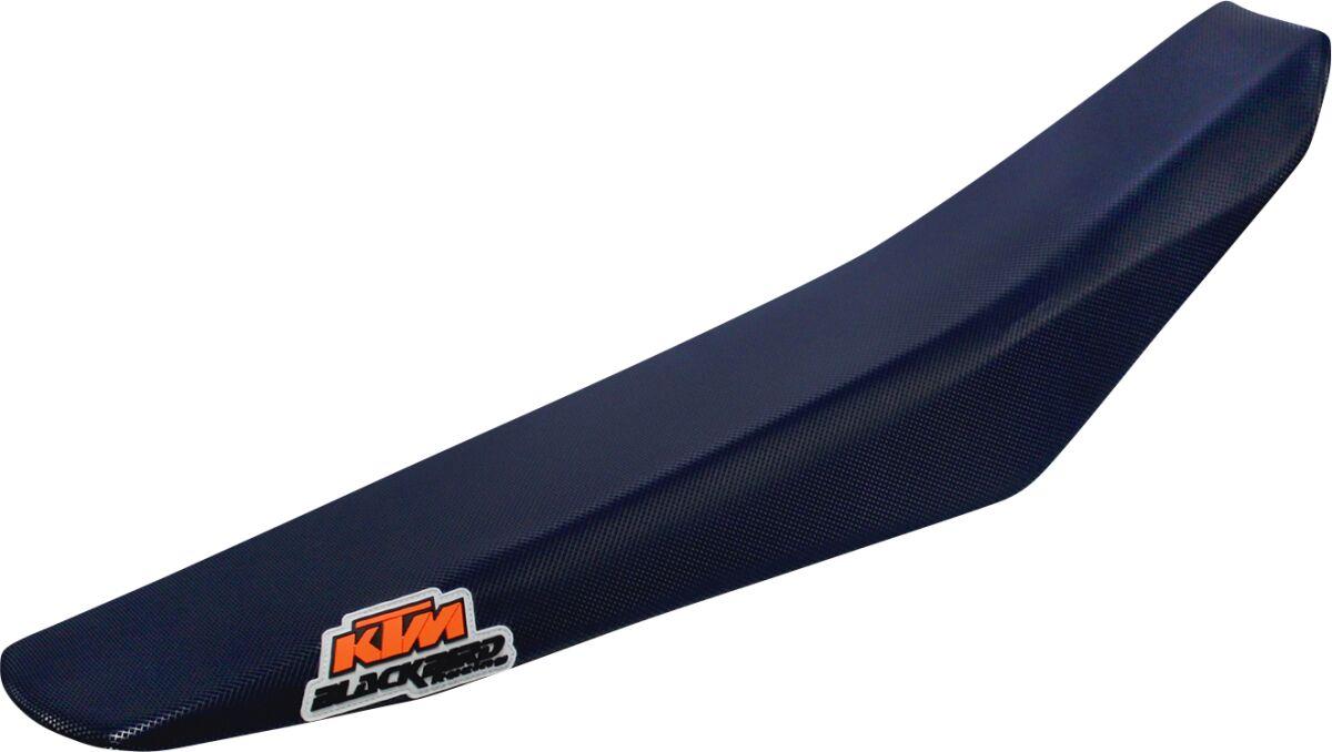 Blackbird Blue 1529/01 - Moon Seat Cover For Ktm Sx125 2023