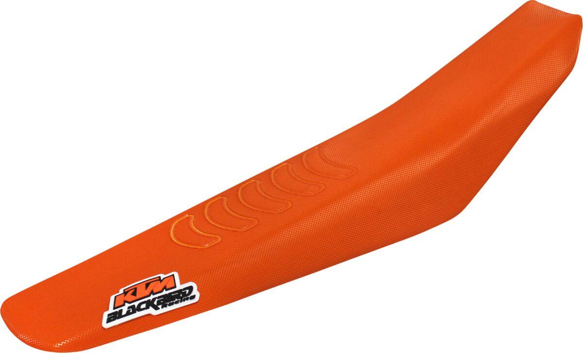 Blackbird Orange 1529R21 - Replica Team Seat Cover For Ktm Sx125 2023