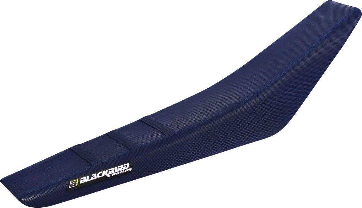 Blackbird Blue 1626R6 - Replica Team Seat Cover For Husqvarna Fc250 2023