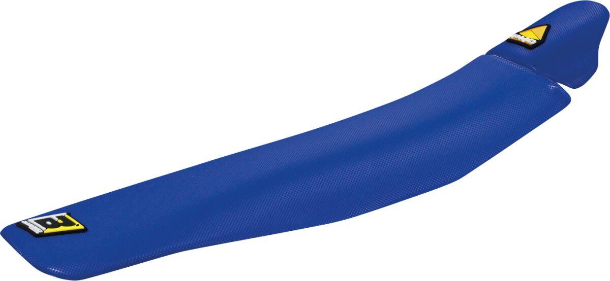 Blackbird Blue 1253G/01 - Pyramid Seat Cover For Yamaha Yzf450 2023-2025