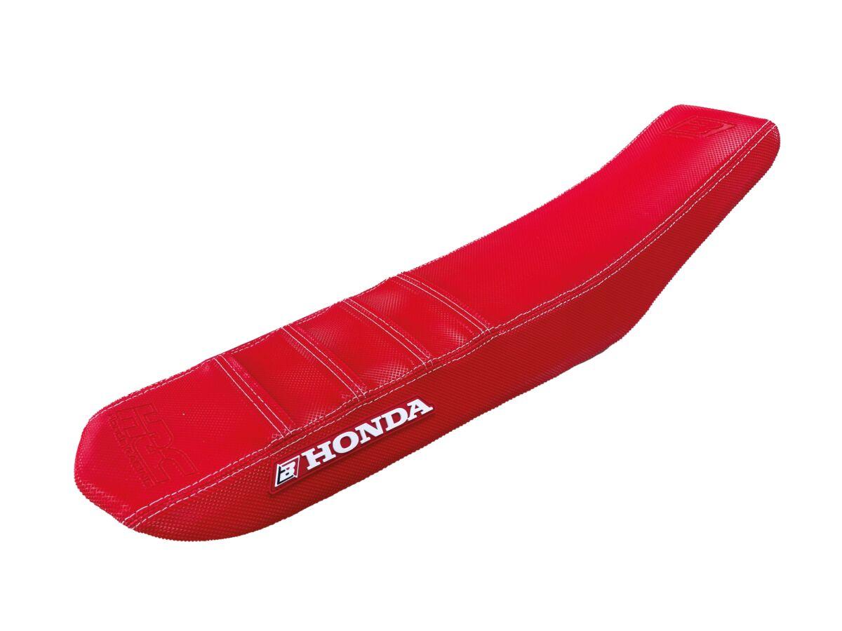 1148R24 - Blackbird Seat Cover For Honda CRF250 2019-2020 - Red