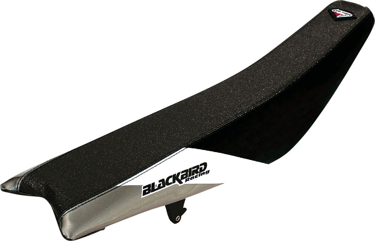 Blackbird Black 1901G - Bird Pyramid Seat Cover For Gas Gas Ec125 2000-2006