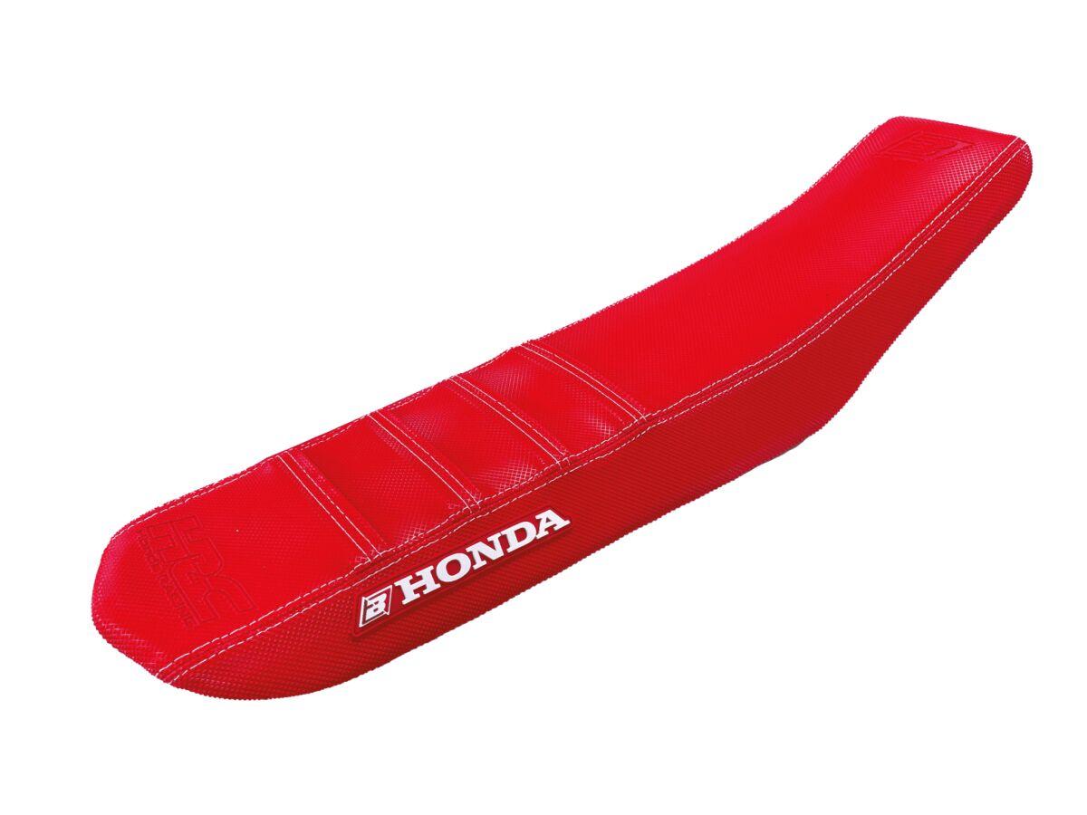 1147R24 - Blackbird Seat Cover For Honda CRF250L 2014-2017 - Red