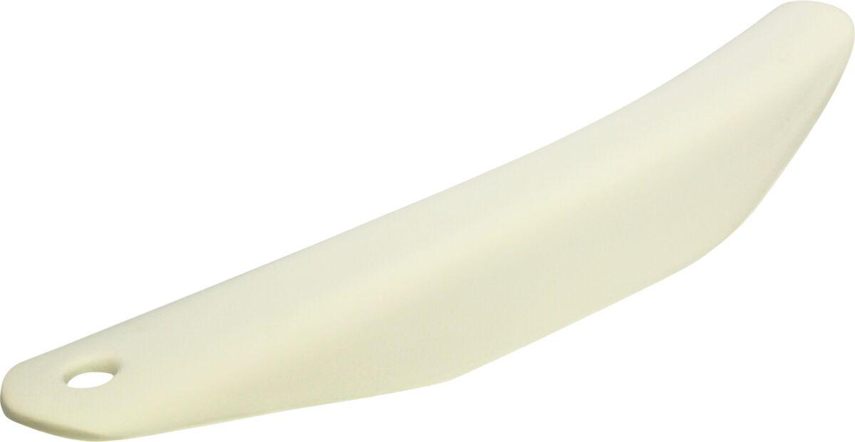 4214S - Blackbird Seat Foam For Yamaha YZ125 2022-2025 - White
