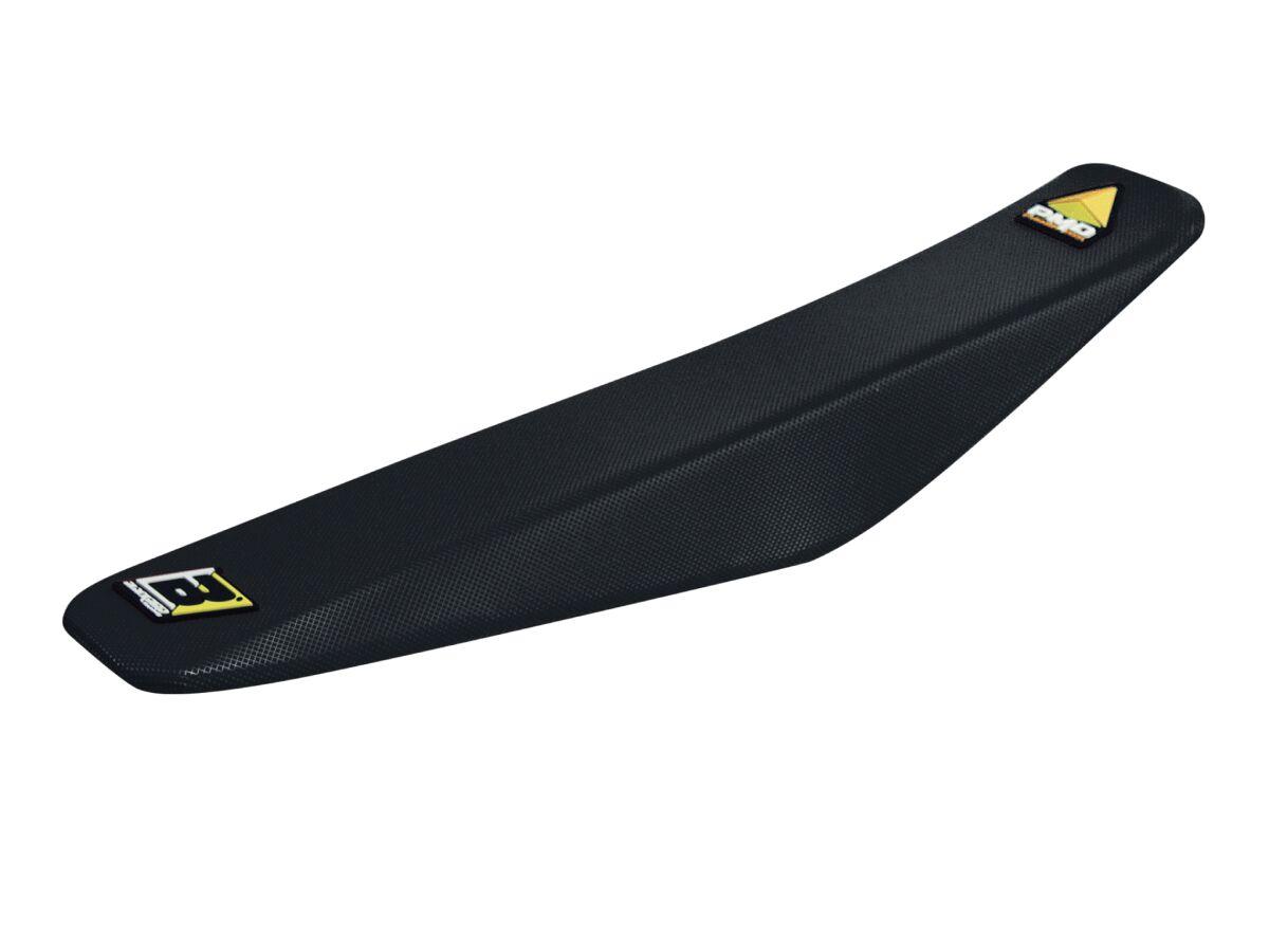 Blackbird Black 1B08g - Bird Pyramid Seat Cover For Beta Rr 125 2020-2023