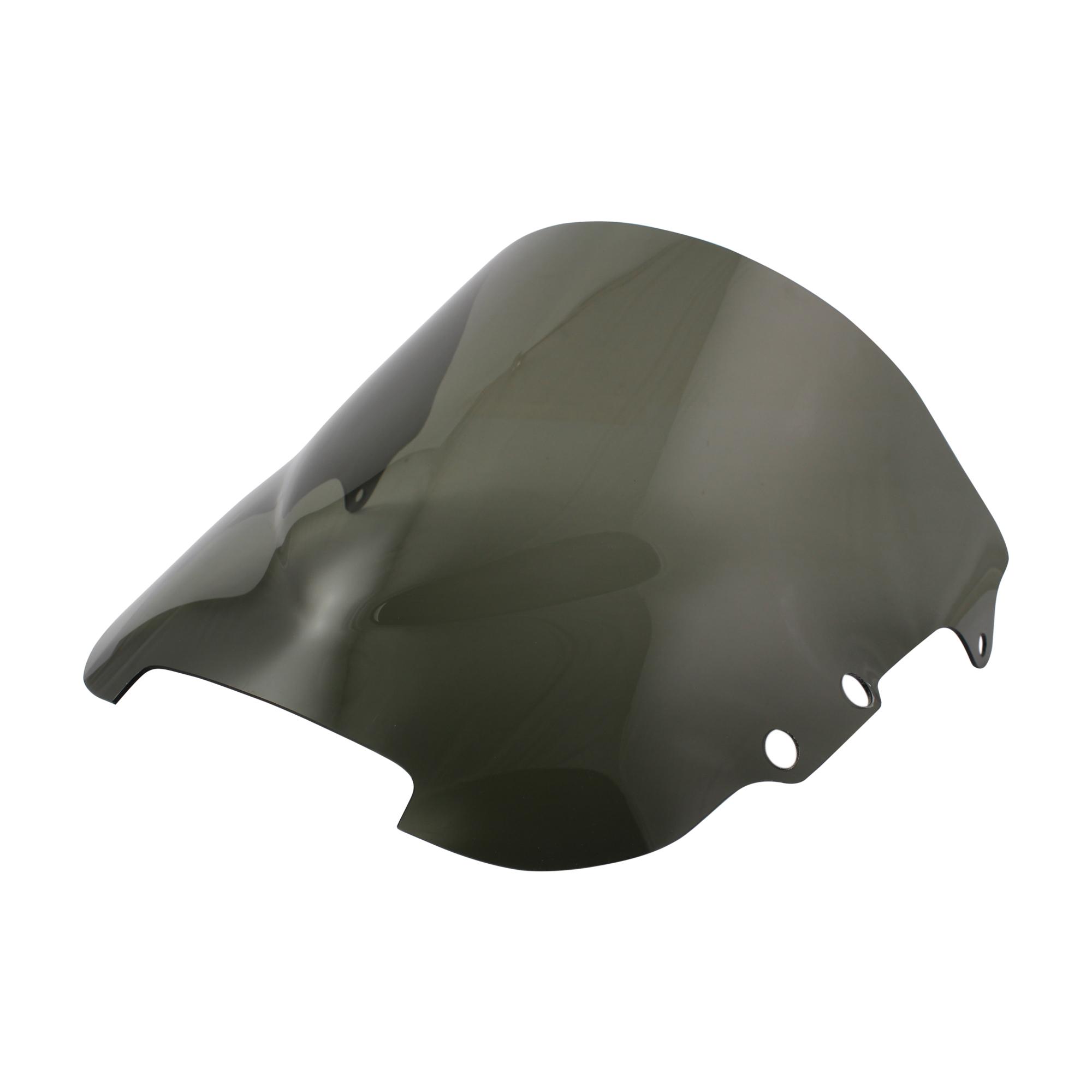 Airblade Light Smoked Double Bubble Screen - Honda VFR750F 1994-97