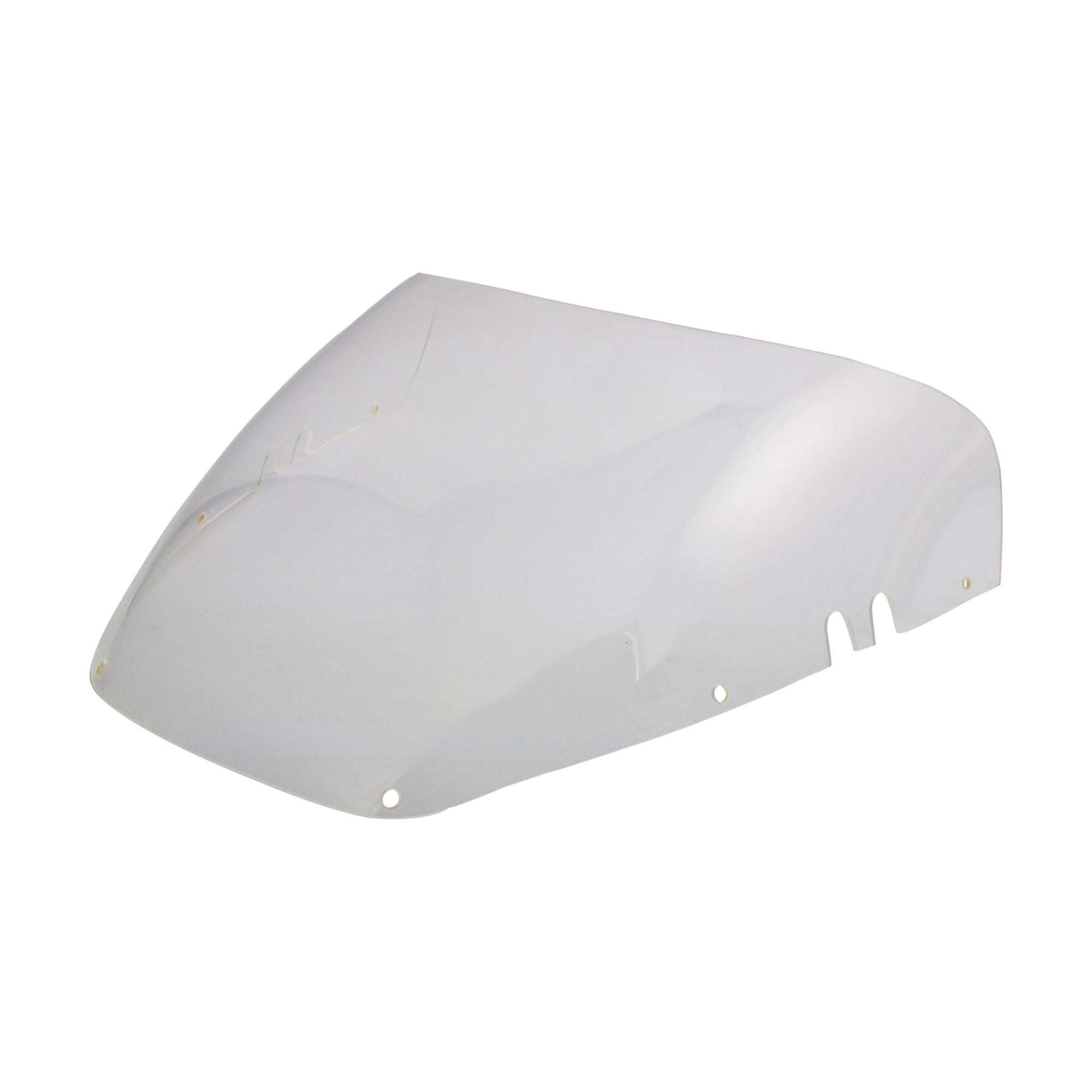 Airblade Clear Standard Screen - Honda Vfr400 R3 1989-93