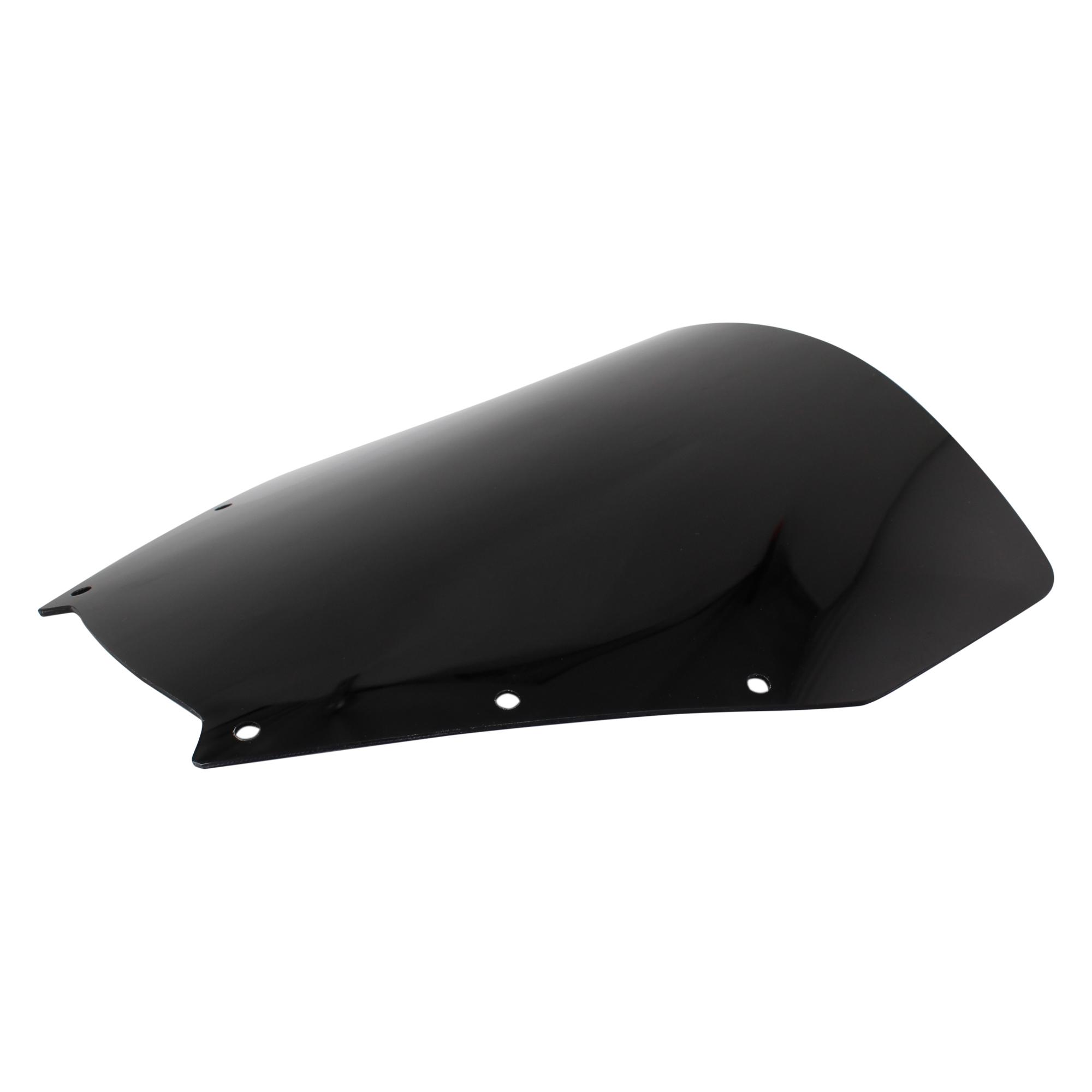 Airblade Dark Smoke D Standard Screen - Yamaha Fzs1000 Fazer 2001-05