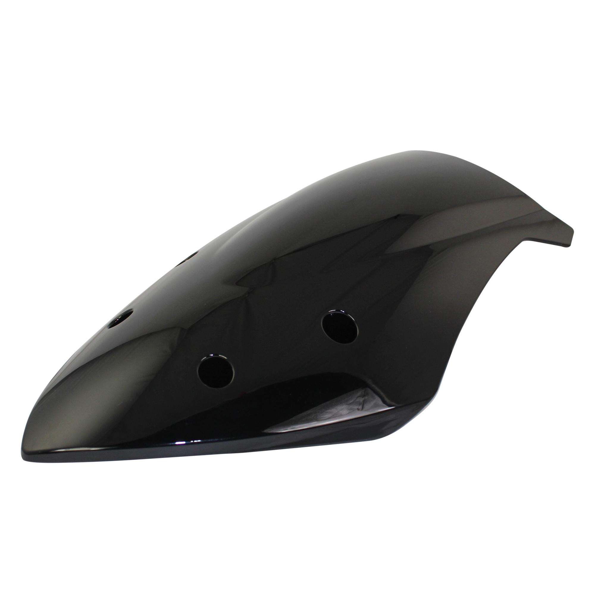 Airblade Dark Smoke D Standard Screen - Suzuki Gsx-S1000f 2015-20
