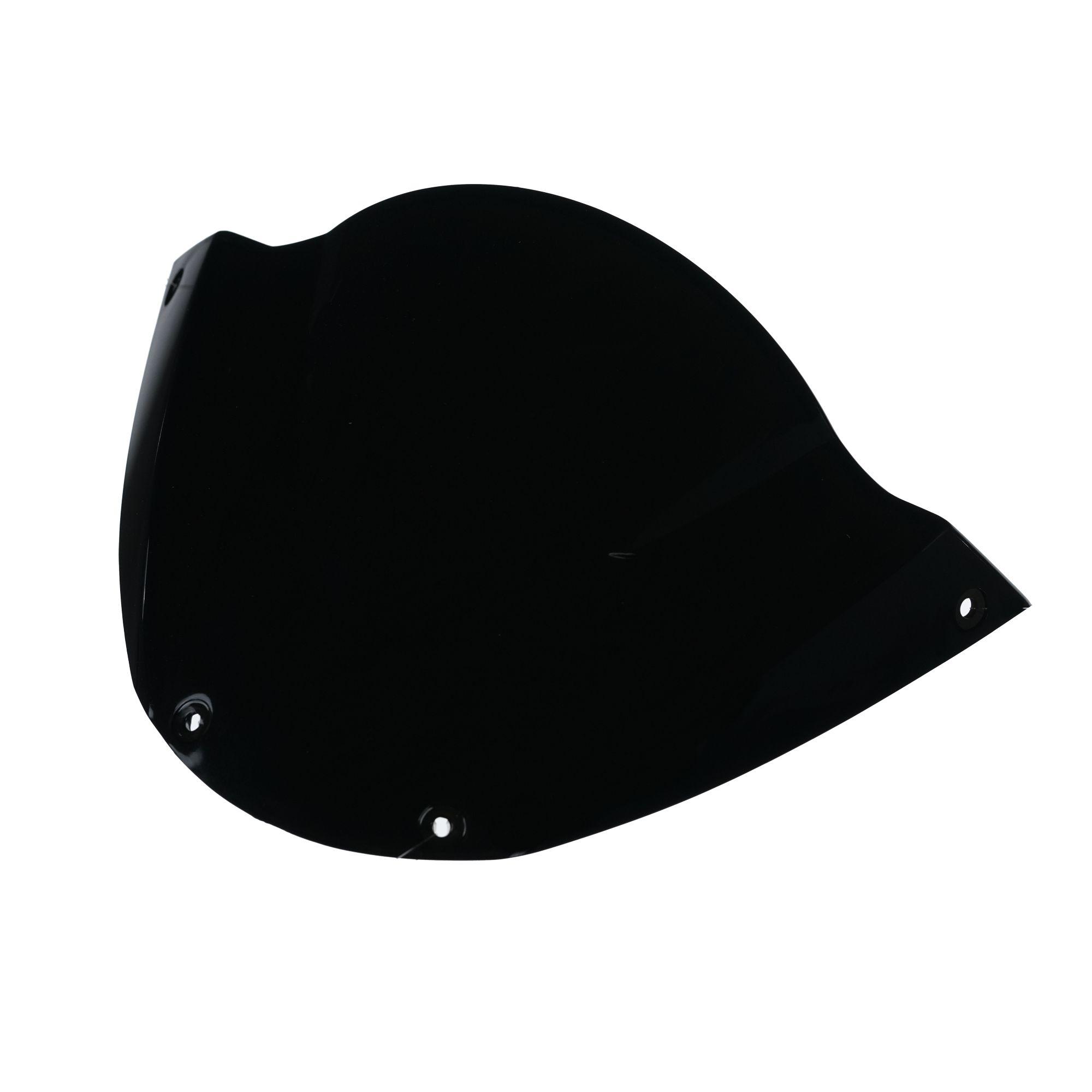 Airblade Dark Smoke Standard Screen - Ducati Monster 696 2008-16