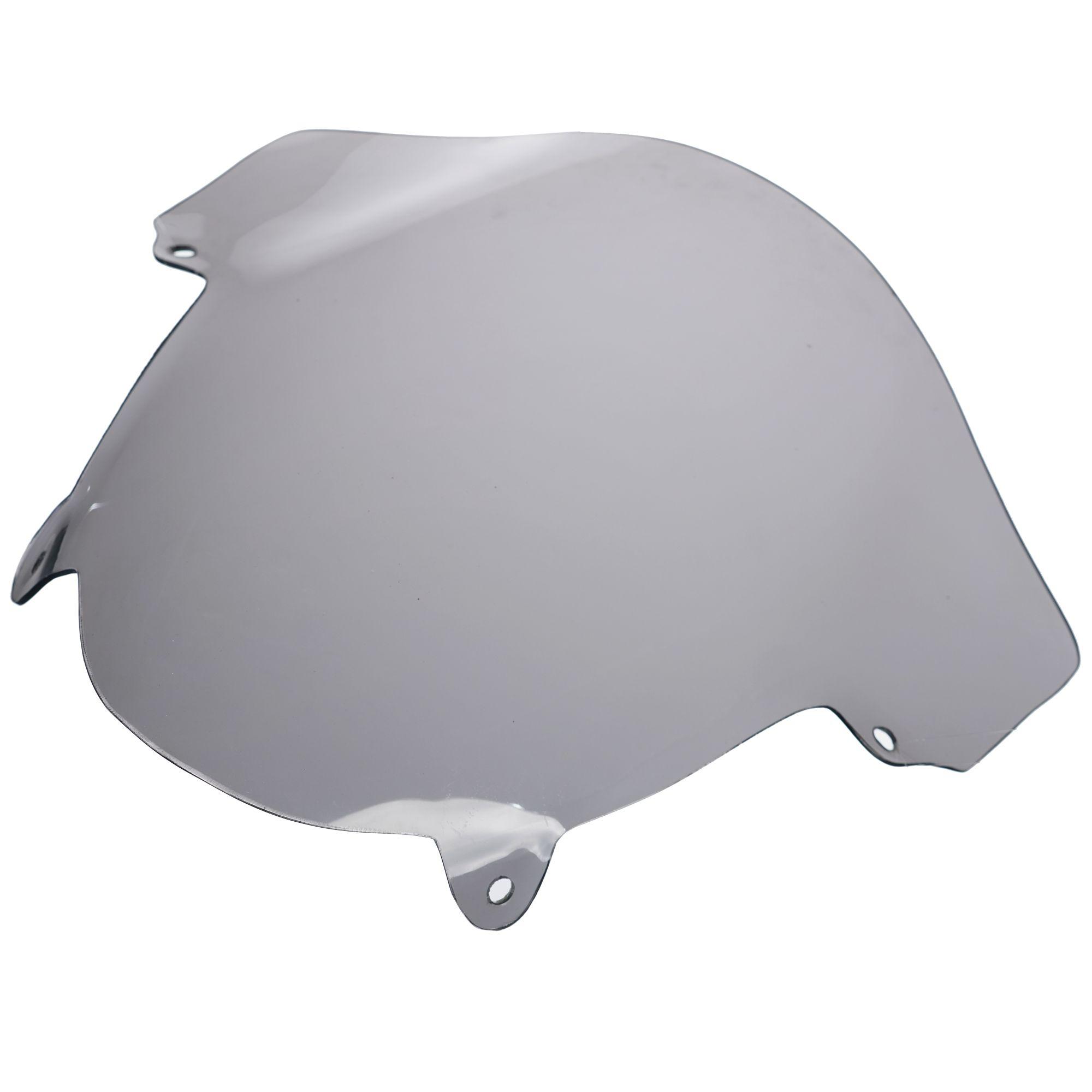 Airblade Light Smoke Standard D Replacement Screen - Suzuki Gsx650f 2008-12