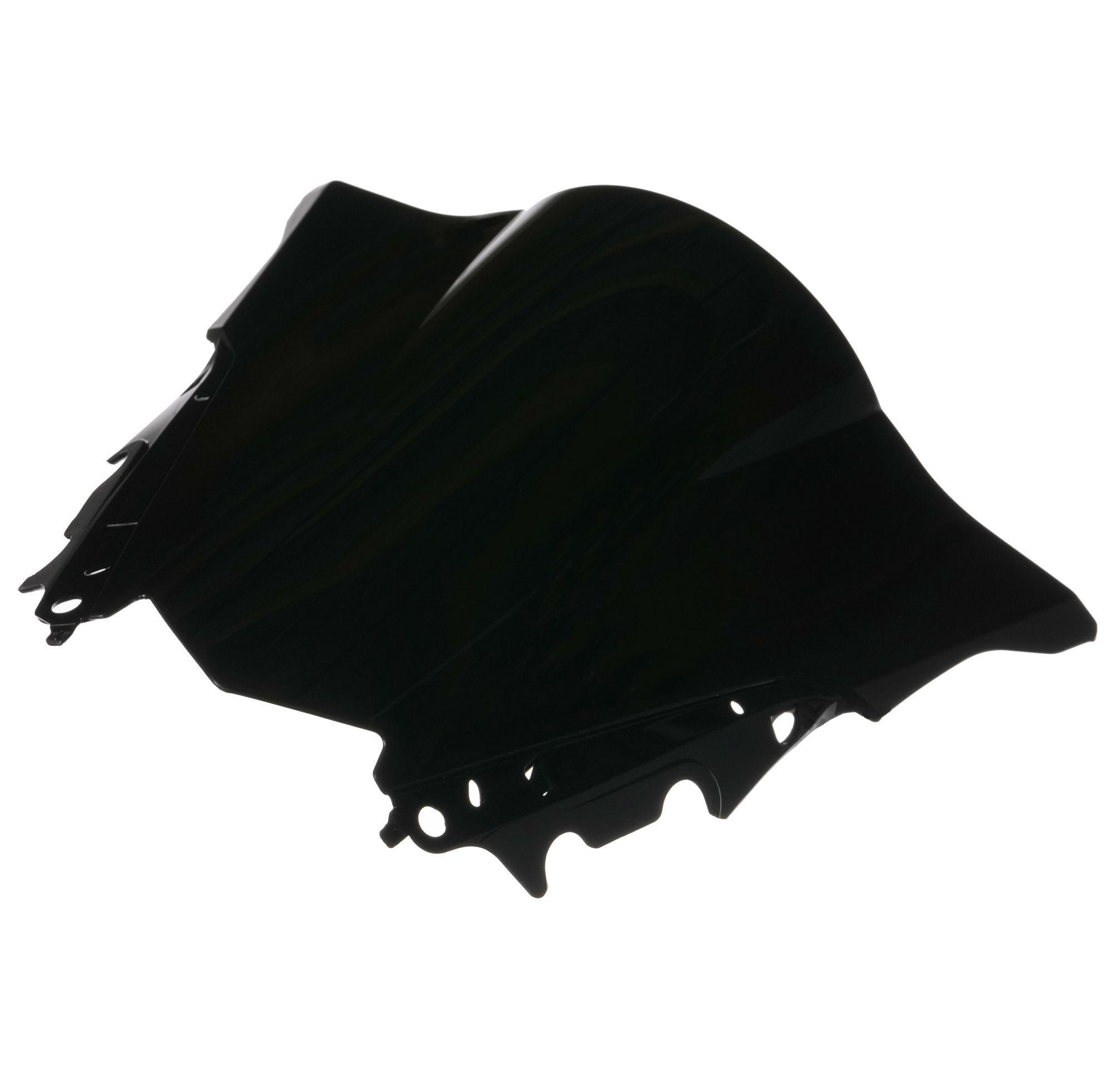 Airblade Dark Smoke D Standard Screen - Yamaha Yzf-R3 2015-17