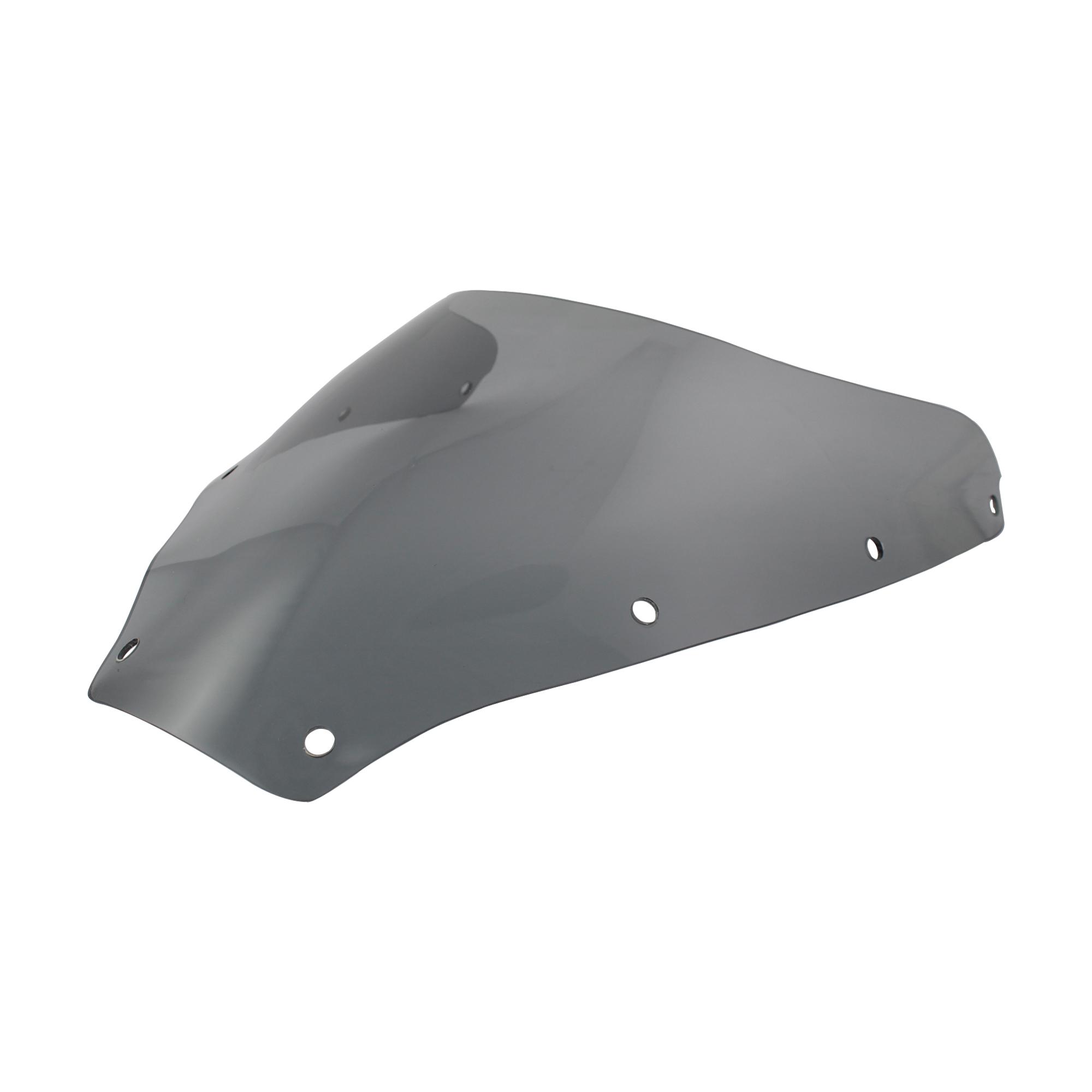 Airblade Light Smoked Standard Screen - Ducati 750 1998-2002