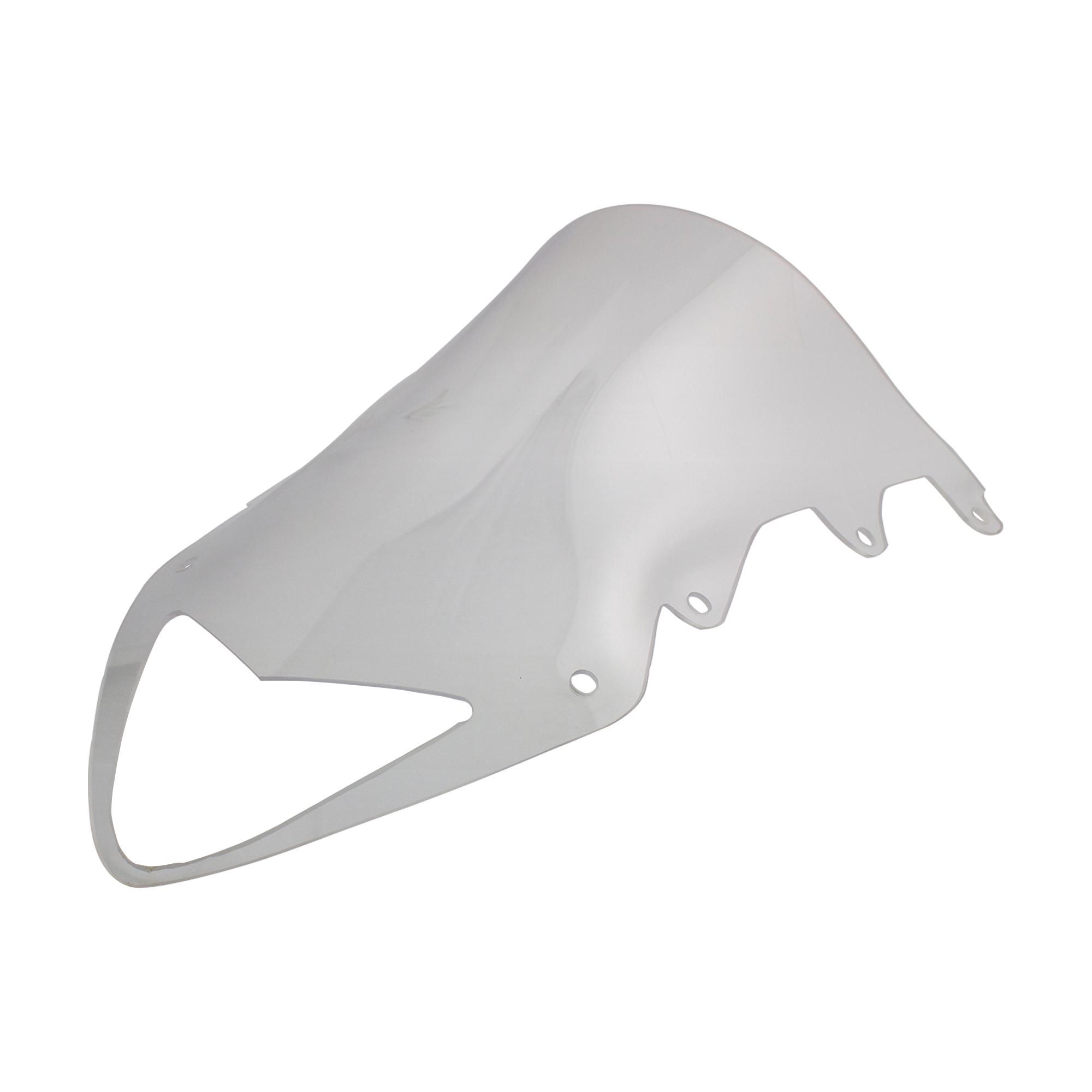 Airblade Clear Double Bubble Screen - Bmw S1000rr 2009-14