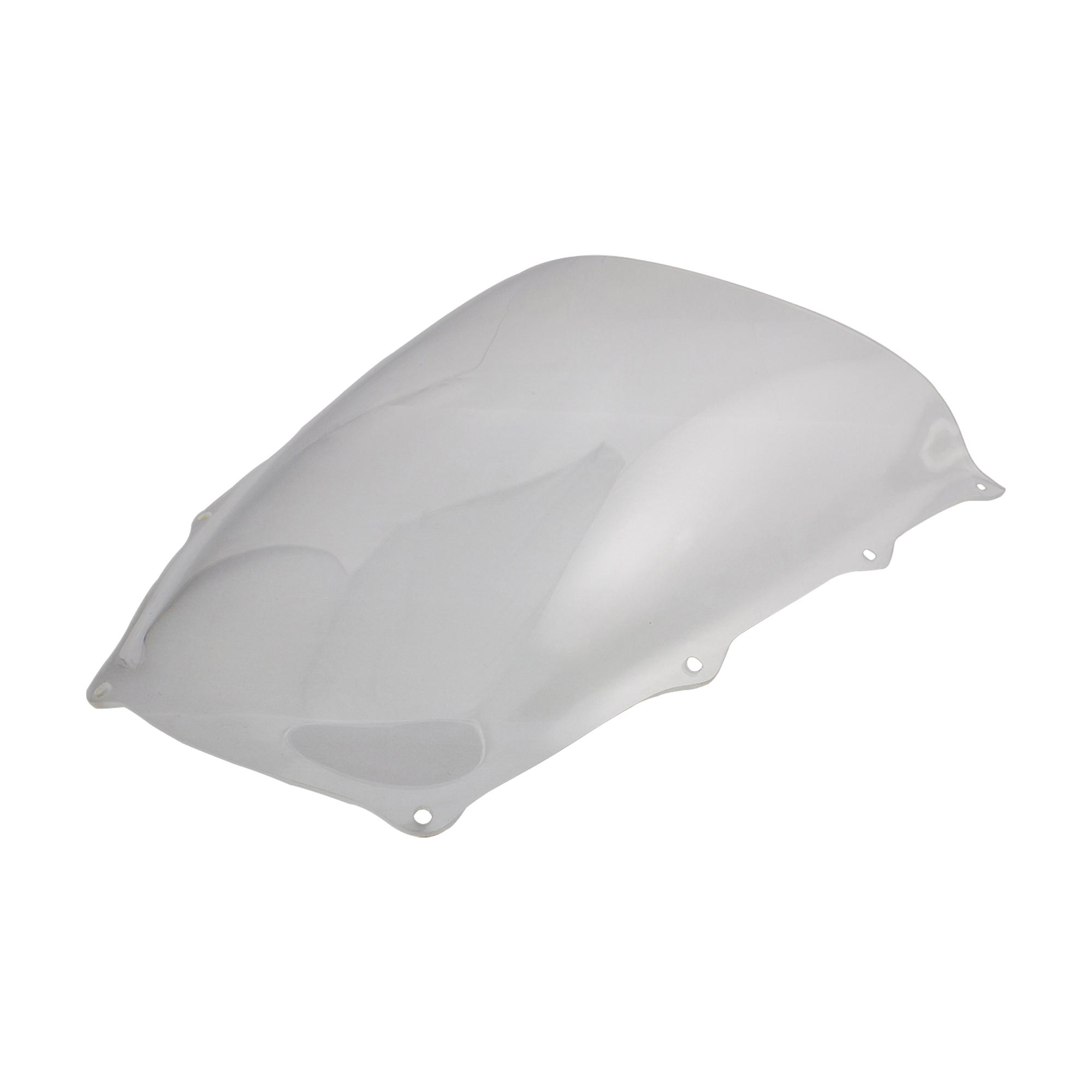 Airblade Clear Standard Screen - Aprilia Rsv1000 Mille 2001-03
