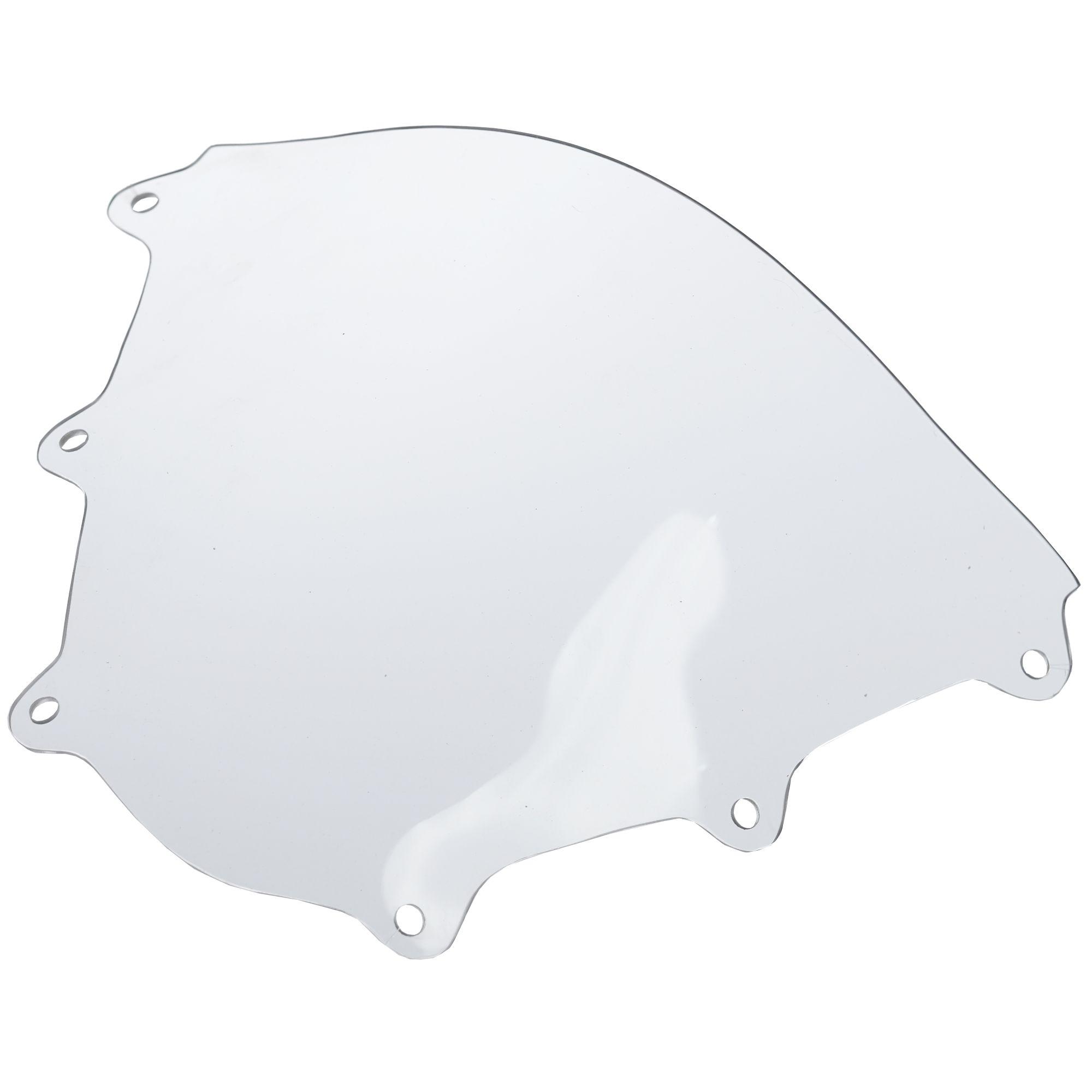 Airblade Clear Standard Replacement Screen - Suzuki Gsx-R600 & 750 2011-18