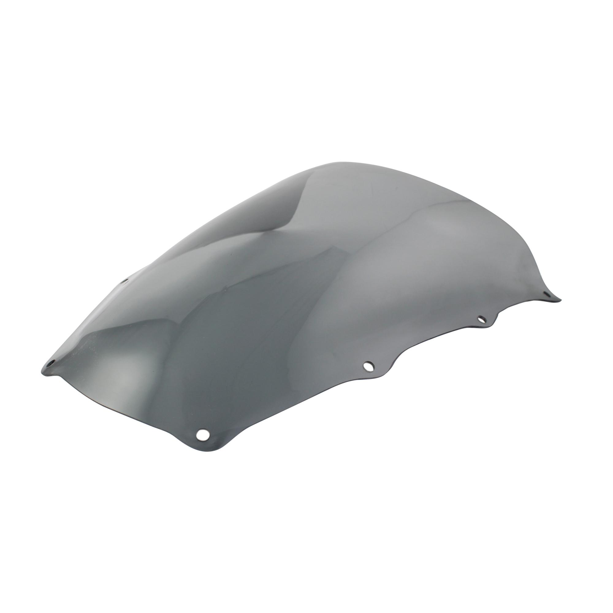 Airblade Light Smoke D Standard Screen - Aprilia Rsv1000 Mille 2001-03