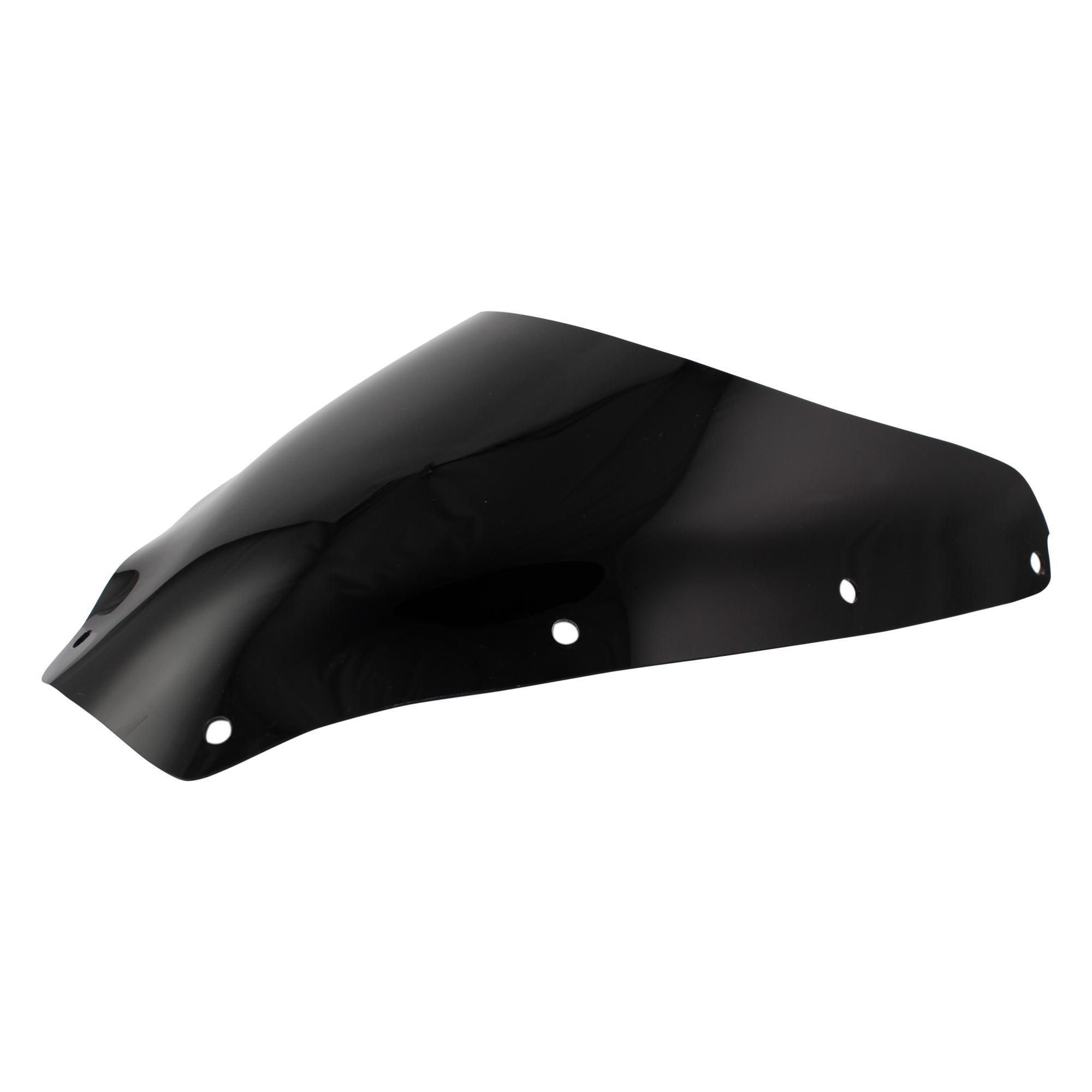 Airblade Dark Smoked Standard Screen - Ducati 750 1998-2002