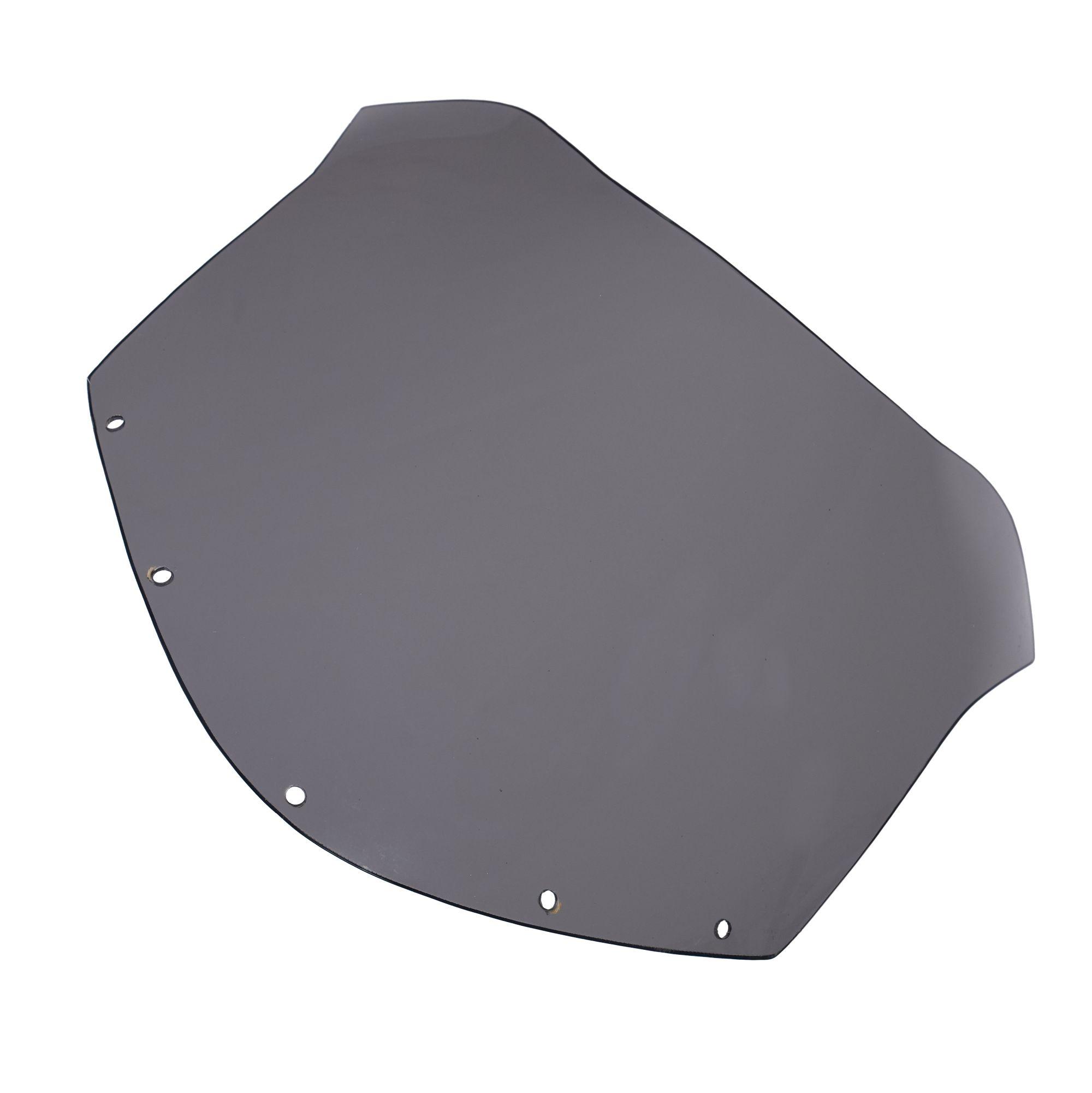 Airblade Light Smoked Standard Replacement Screen - BMW R1100S 2001-05