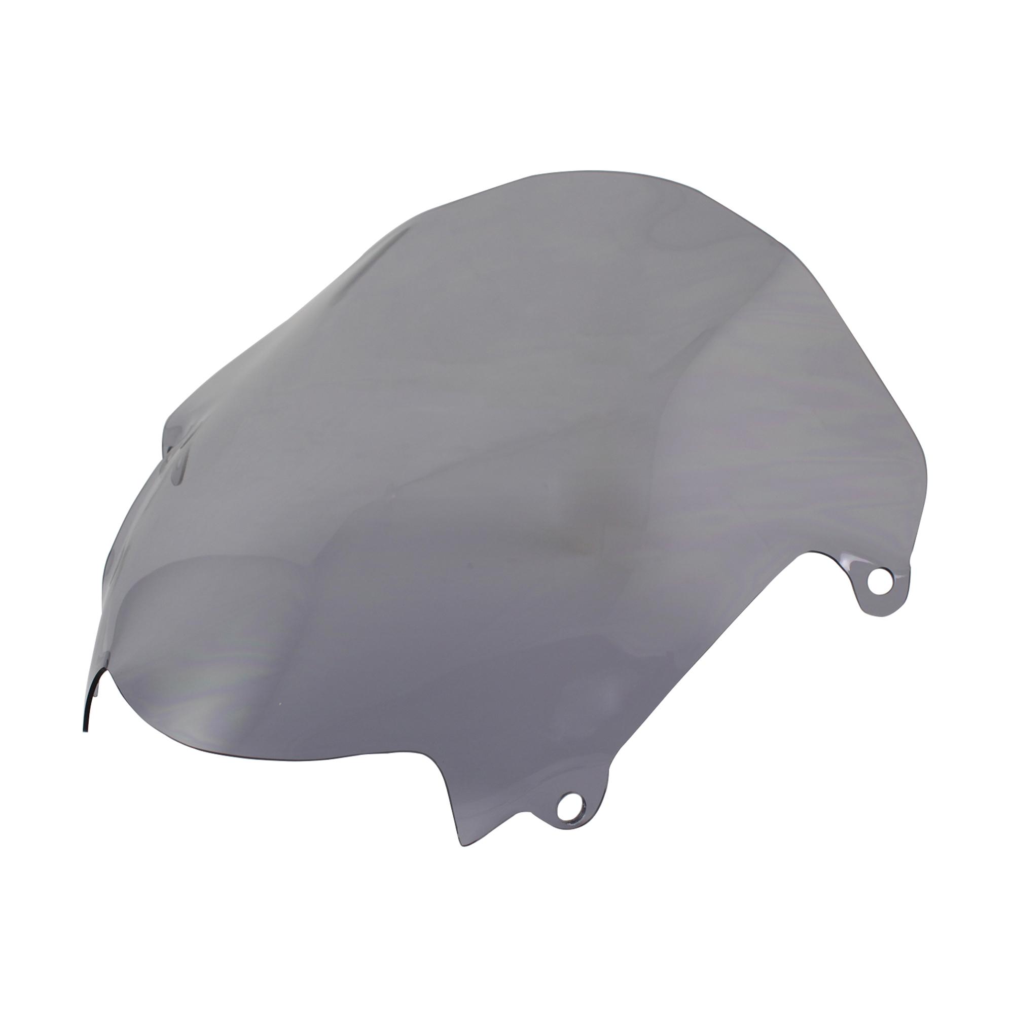 Airblade Light Smoke D Standard Screen - Suzuki Gsf650 S Bandit 2005-08