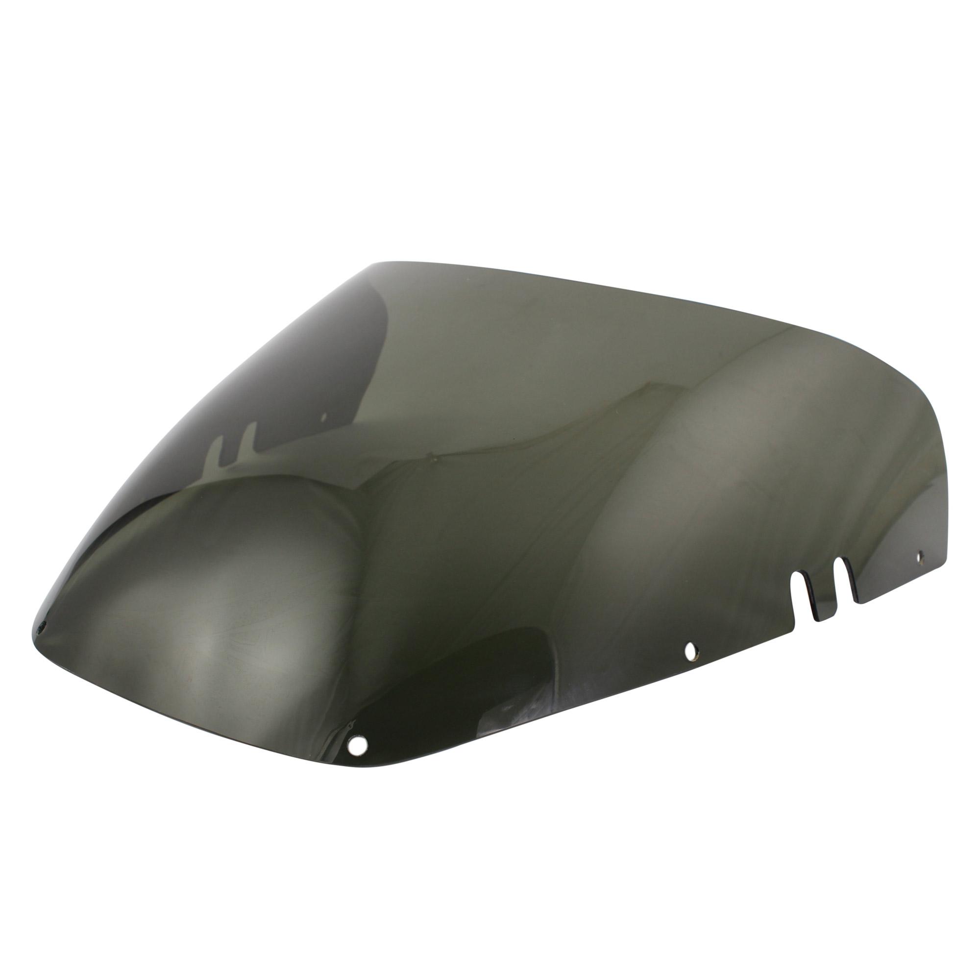 Airblade Light Smoke D Standard Screen - Honda Vfr400 Nc30