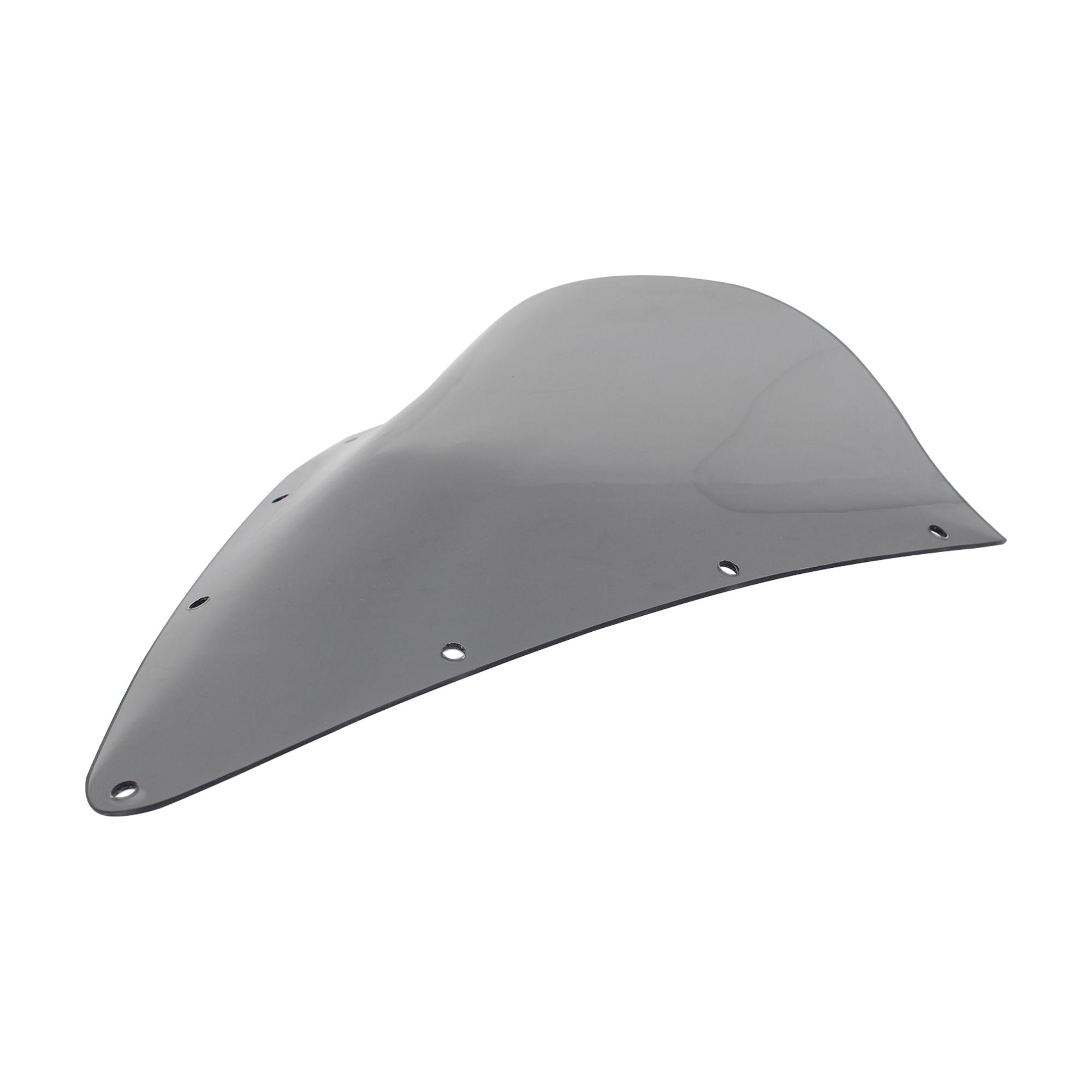Airblade Light Smoke D Standard Screen - Yamaha Fzs600 Fazer 2002-03