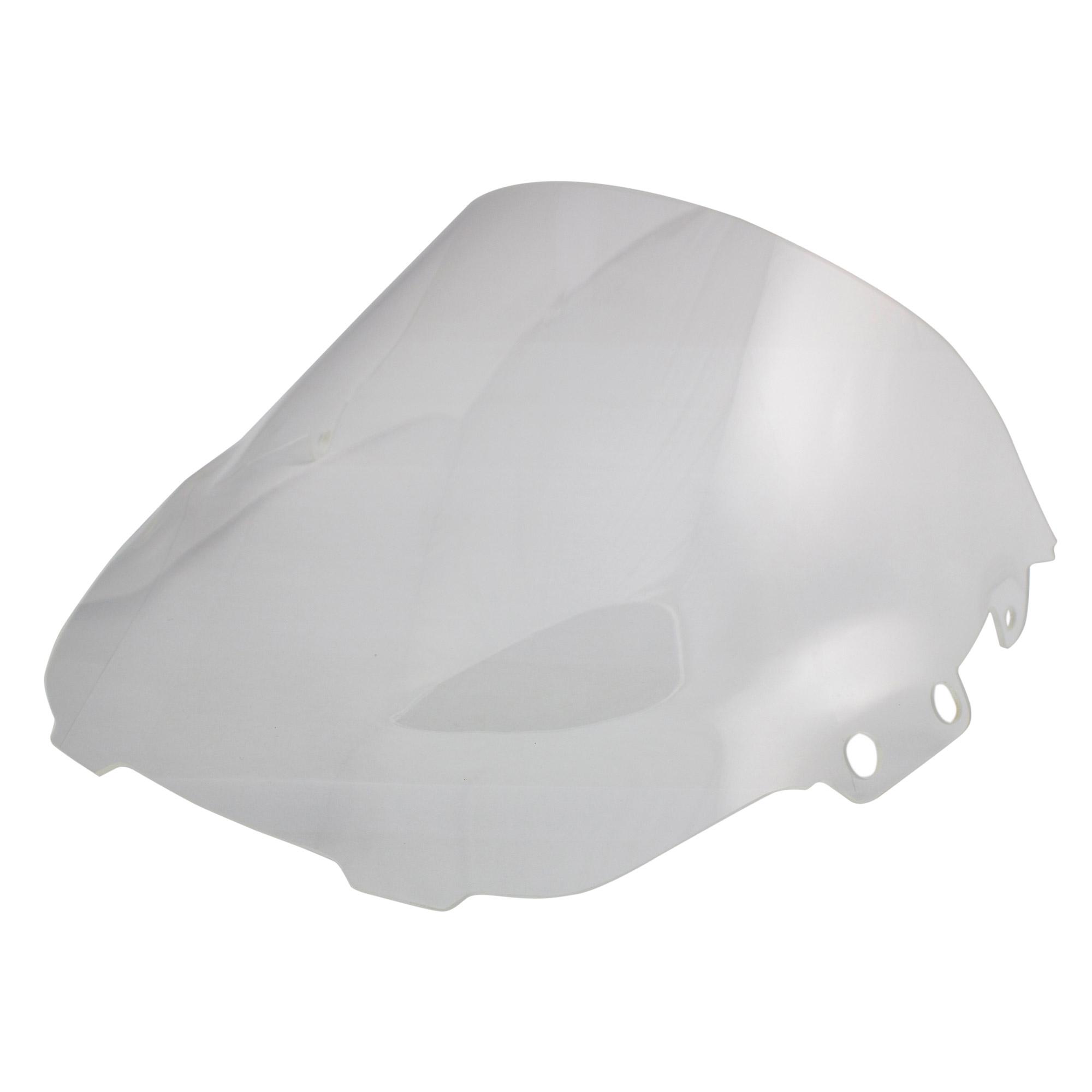 Airblade Clear Double Bubble Screen - Honda Cbr600 Fs-Ft-Fv-Fw 1994-97