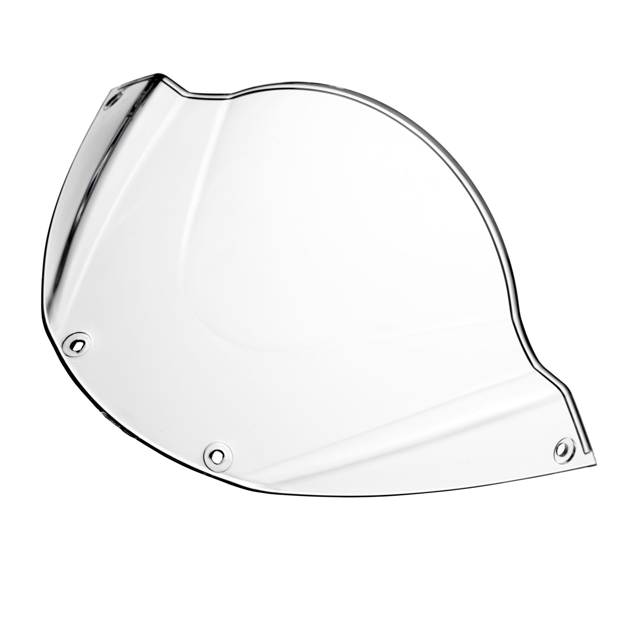 Airblade Clear Standard Screen - Ducati Monster 696 2008-16