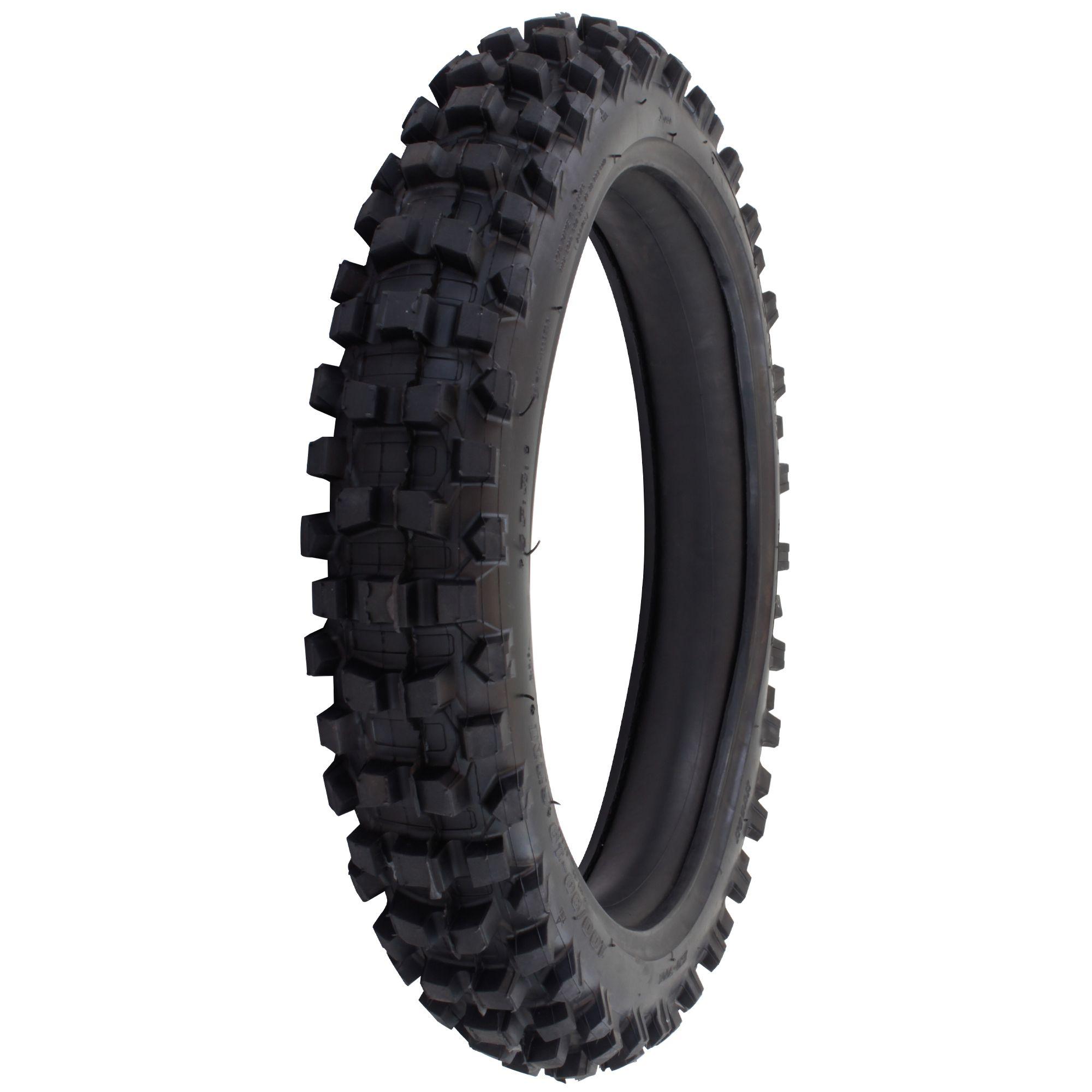 Cougar D991 Rear Mx Tyre - 100/90-19"
