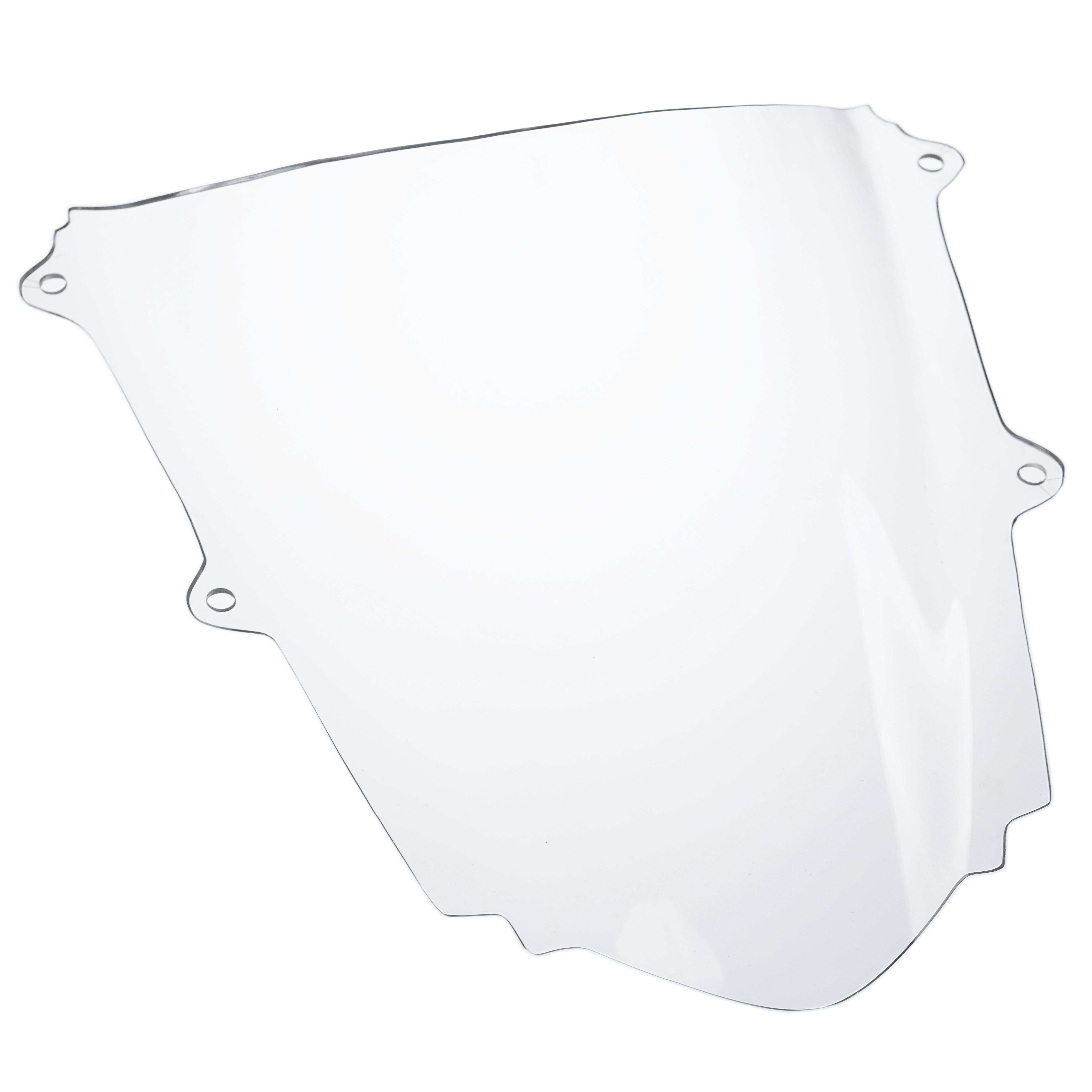 Airblade Clear Standard Replacement Screen - Triumph Daytona 675 2013-16