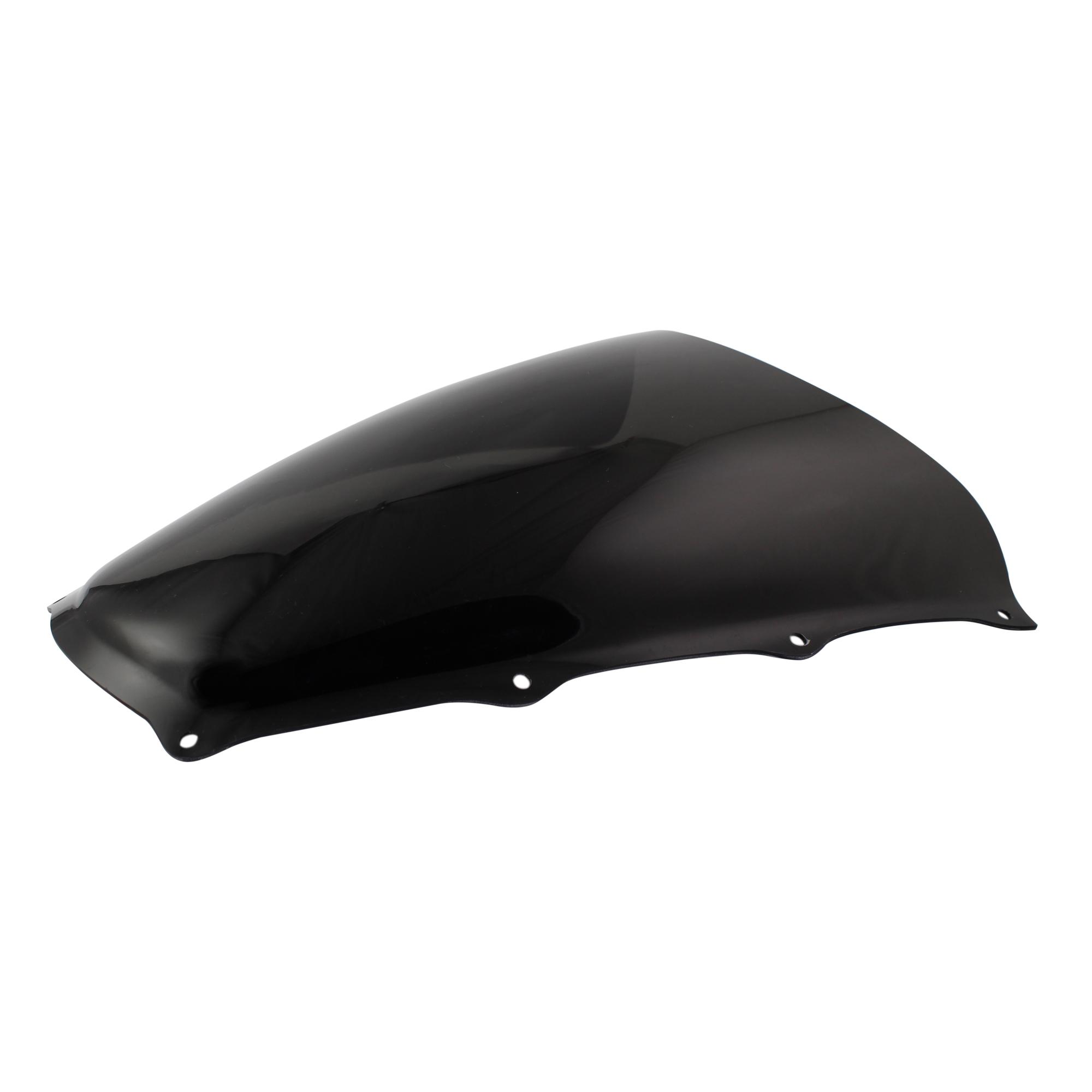 Airblade Dark Smoke D Standard Screen - Aprilia Rsv1000 Mille 2001-03
