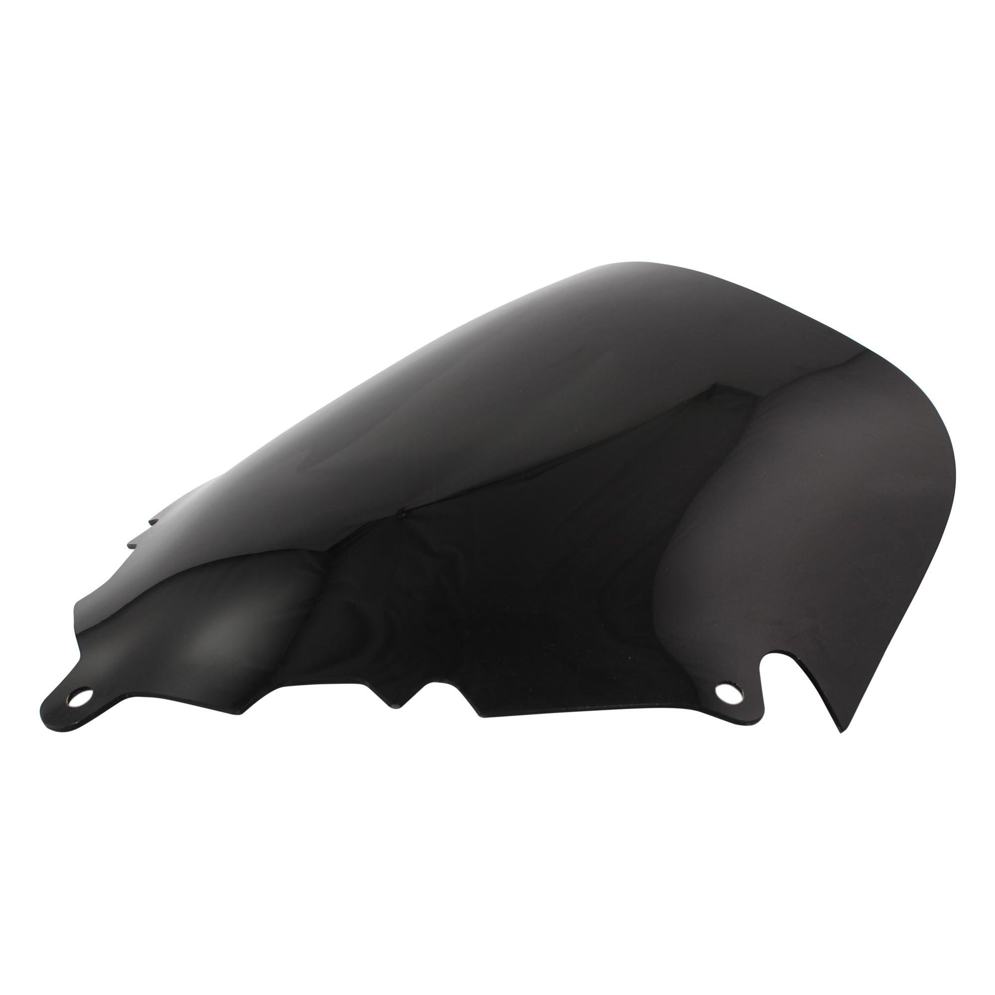 Airblade Dark Smoke D Standard Screen - Suzuki Katana 600 1997-2004
