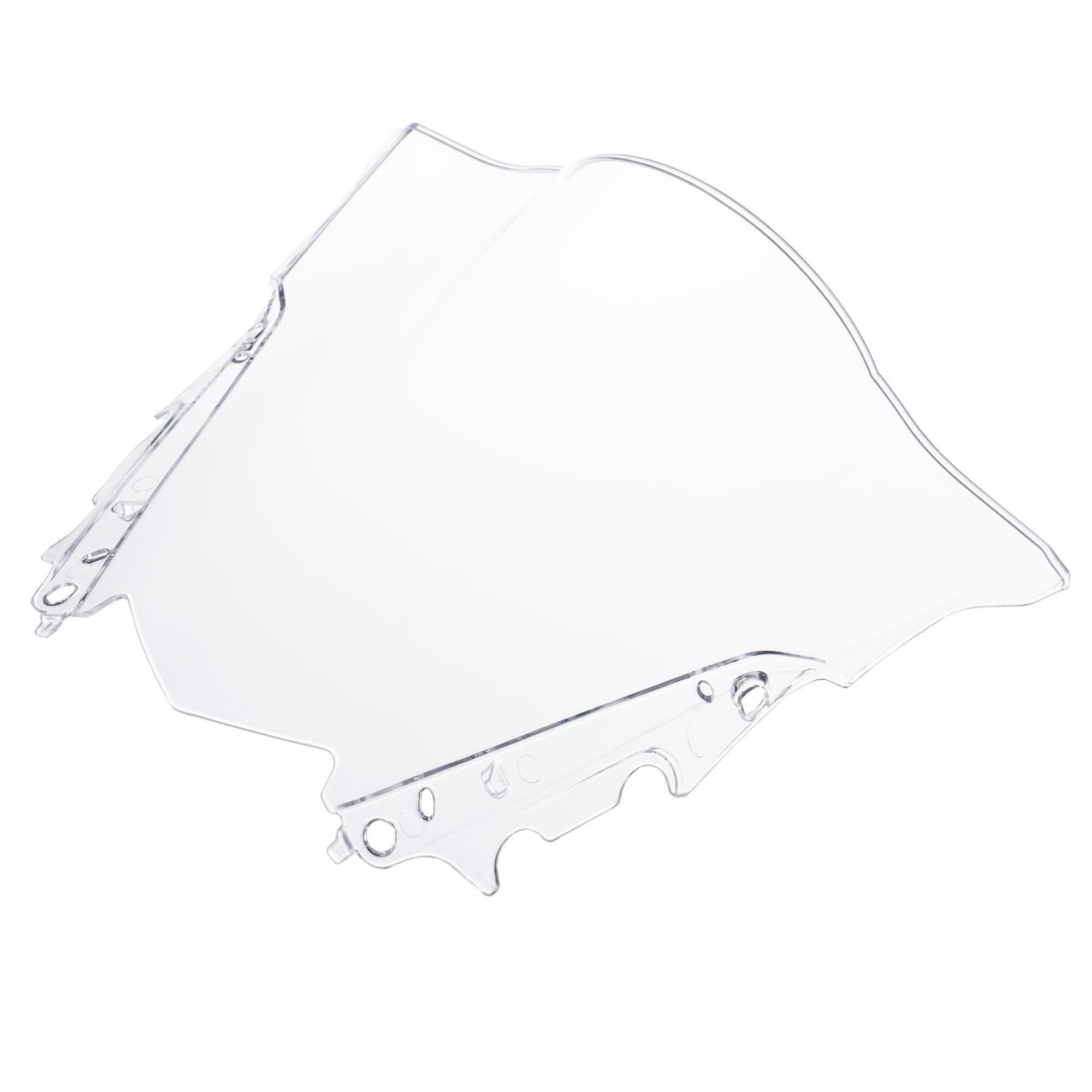 Airblade Clear Standard Screen - Yamaha Yzf-R3 2015-17