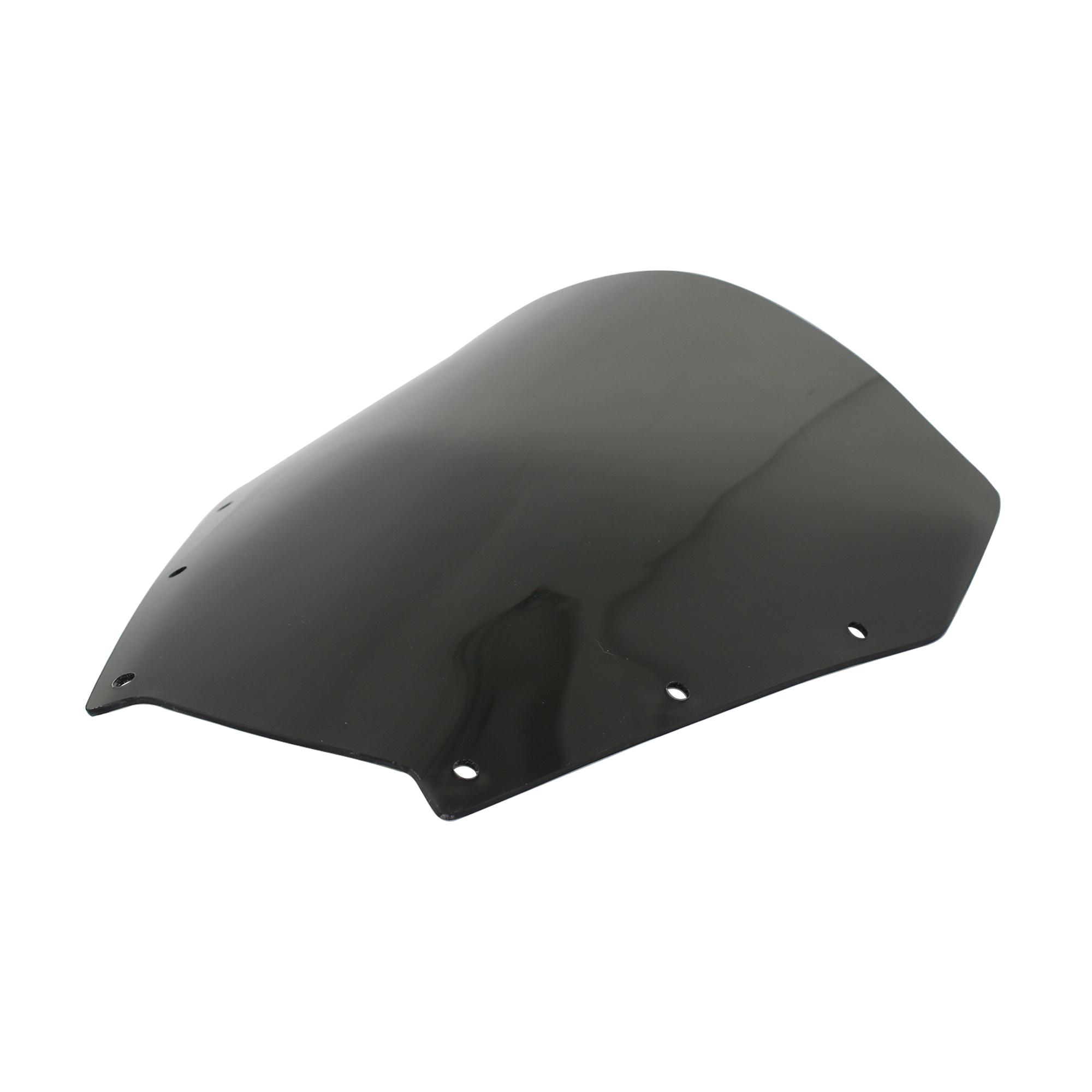 Airblade Light Smoke D Standard Screen - Yamaha Fzs1000 Fazer 2001-05