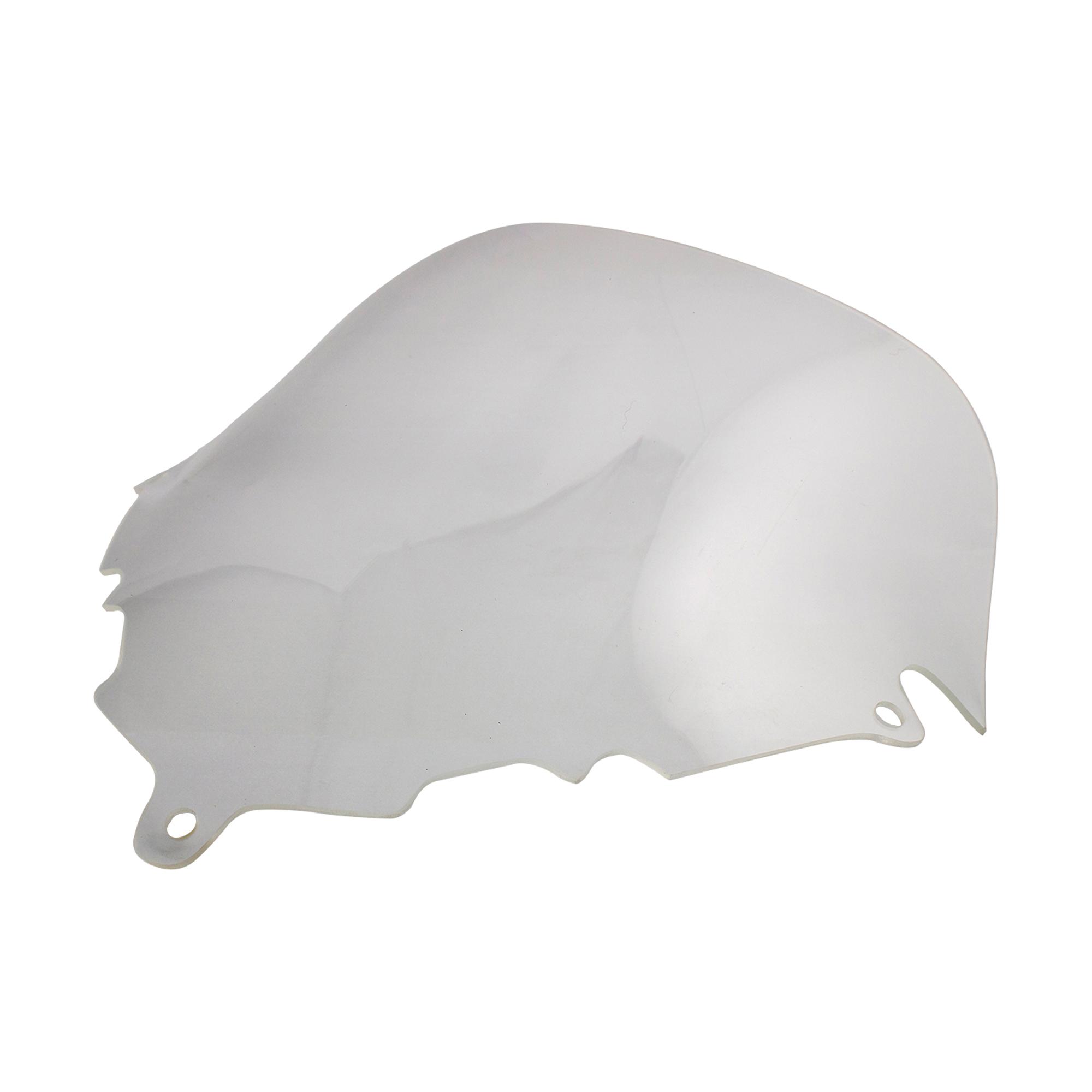 Airblade Clear Standard Screen - Suzuki Katana 600 1997-2004