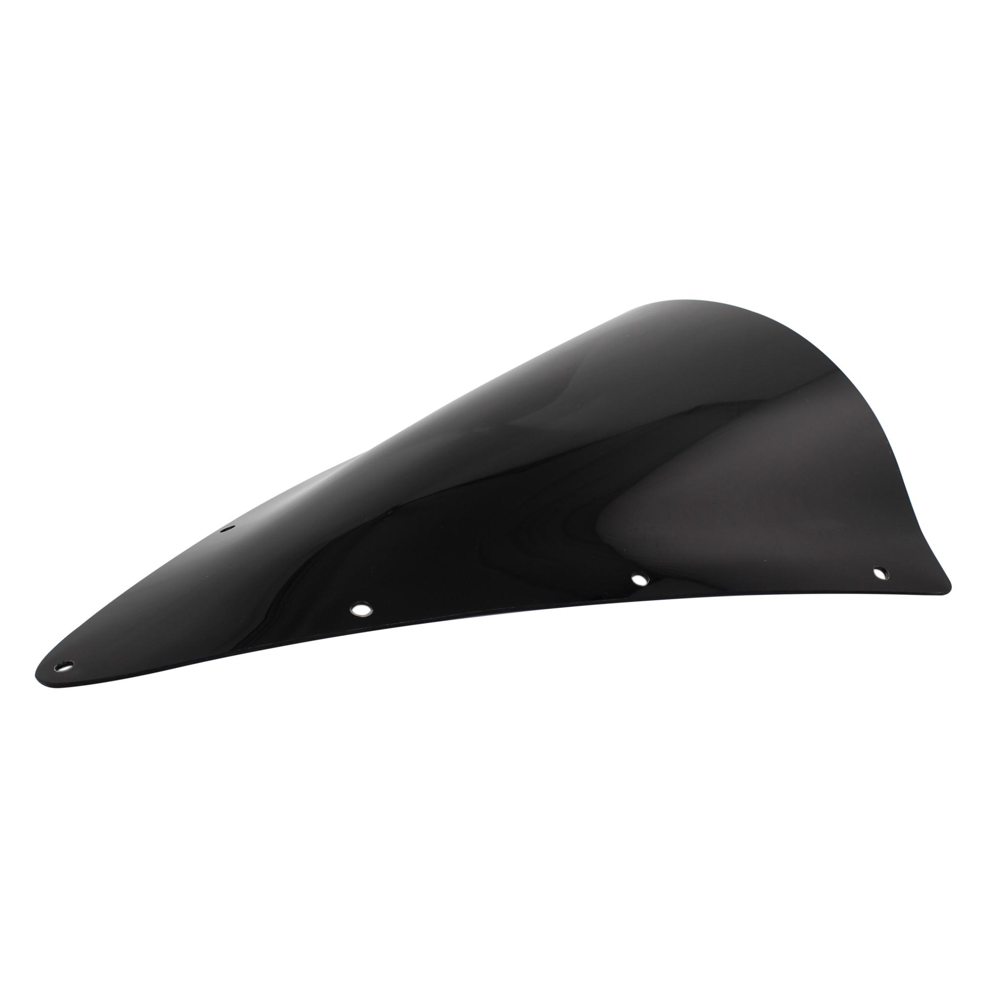 Airblade Dark Smoke D Standard Screen - Yamaha Fzs600 Fazer 2002-03