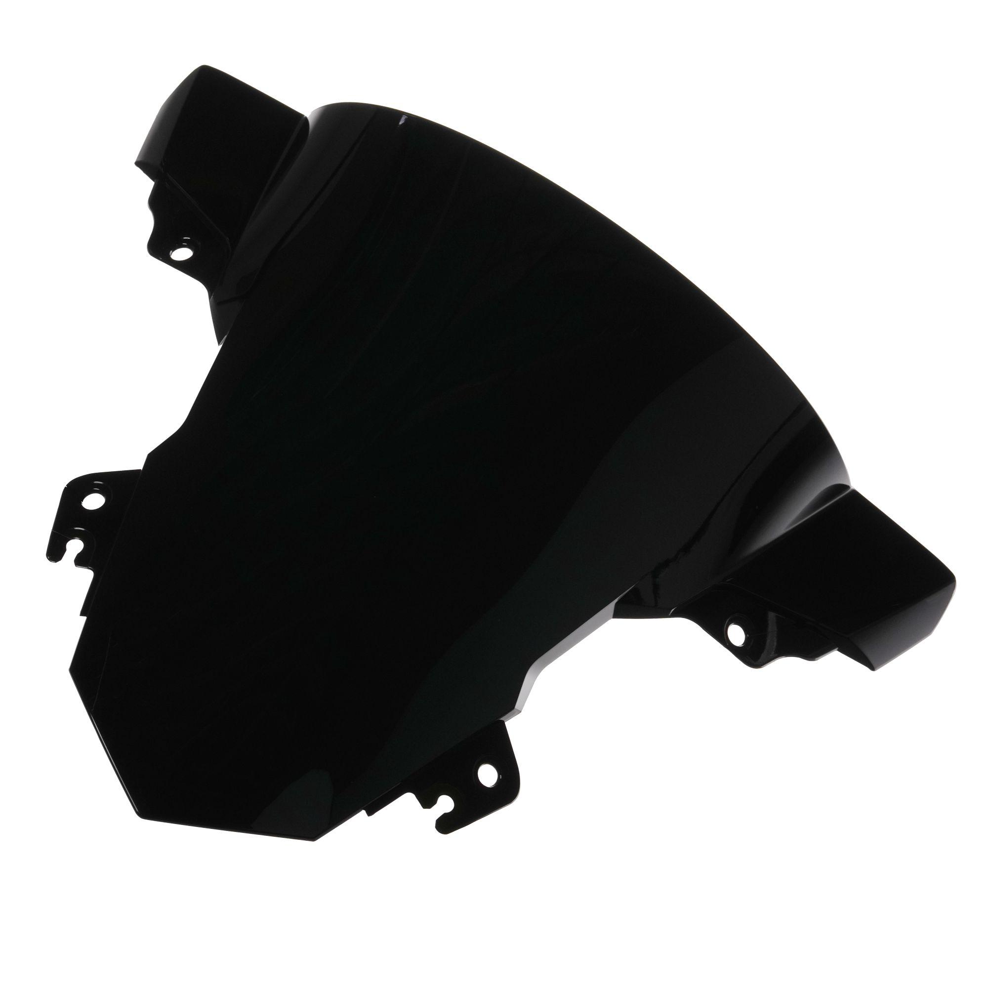 Airblade Dark Smoke D Standard Screen - Bmw S1000rr 2015-18