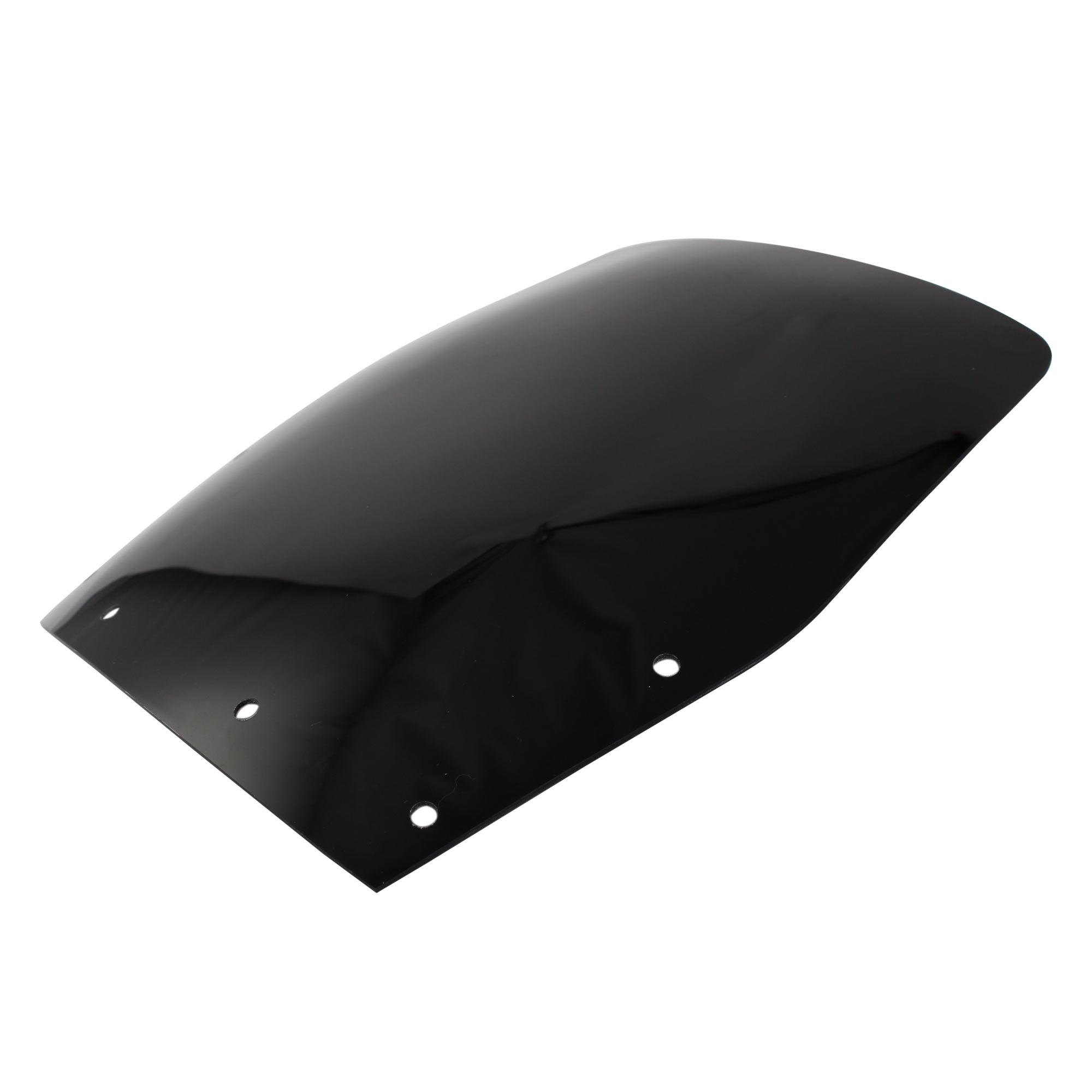 Airblade Dark Smoke D Standard Screen - Kawasaki Ninja 250R 1988-2006