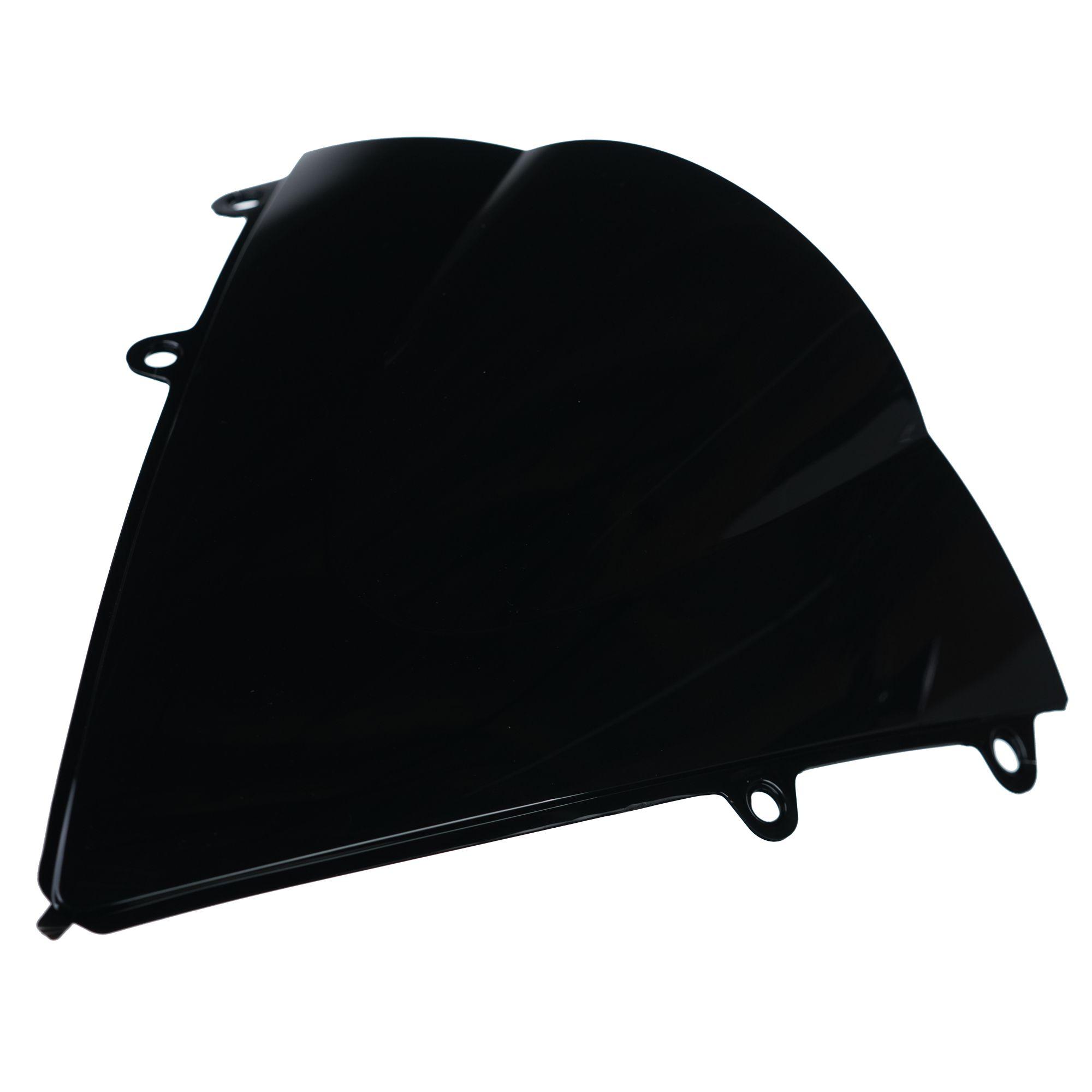 Airblade Dark Smoke D Double Bubble Screen - Honda Cbr1000rr 2012-Onwards