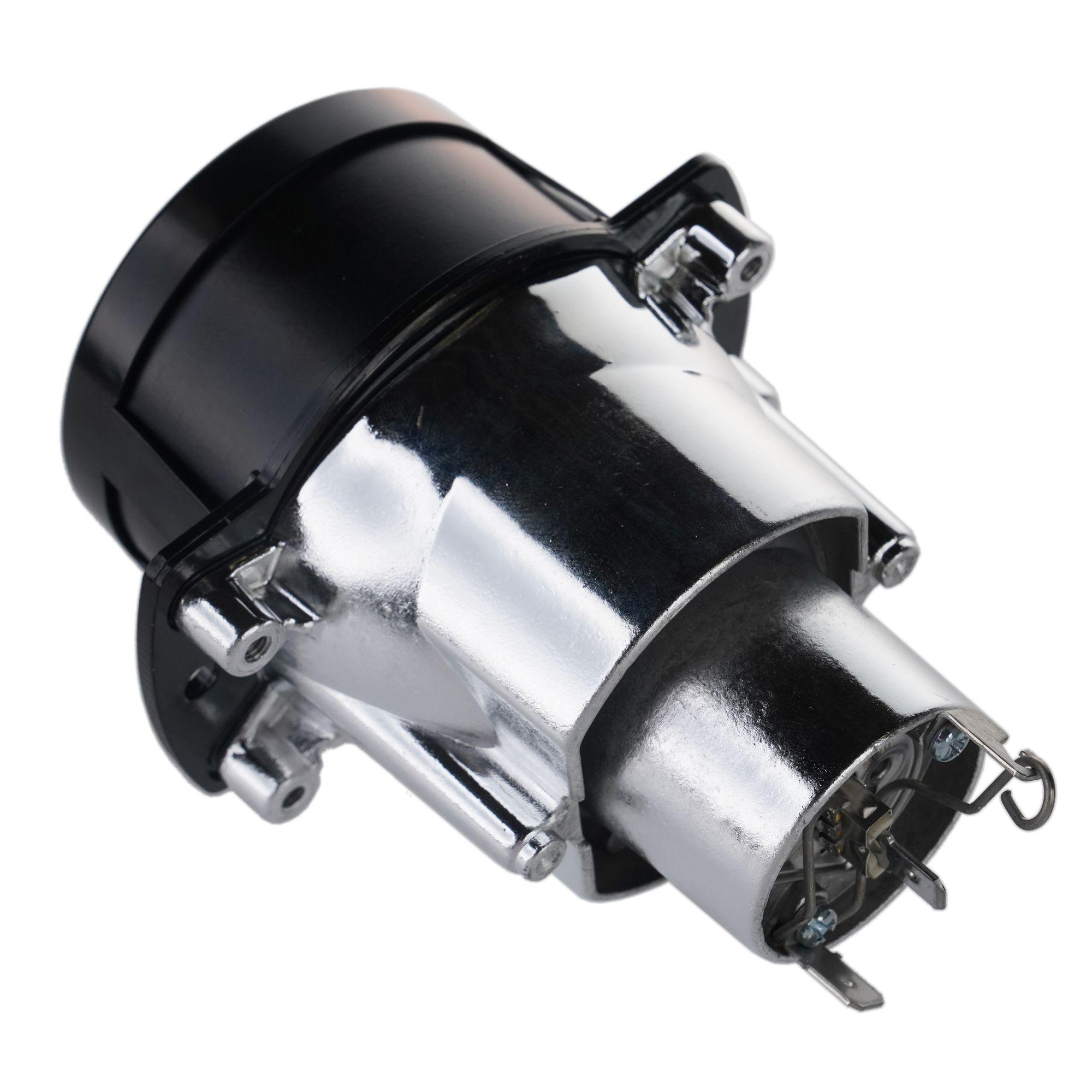 Bike It Universal Projector Low Beam H1 12V 55W Headlight image 2