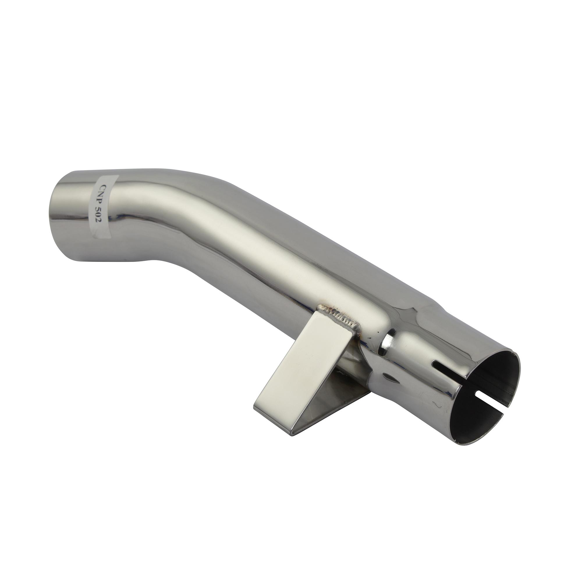 Viper Exhausts Viper Connecting Exhaust Link Pipe - Yamaha Fzs600 Fazer 1998-2004