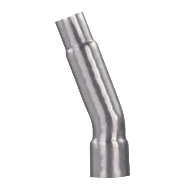 Viper Exhausts Viper Connecting Exhaust Link Pipe - Kawasaki Ninja 300 2013-18