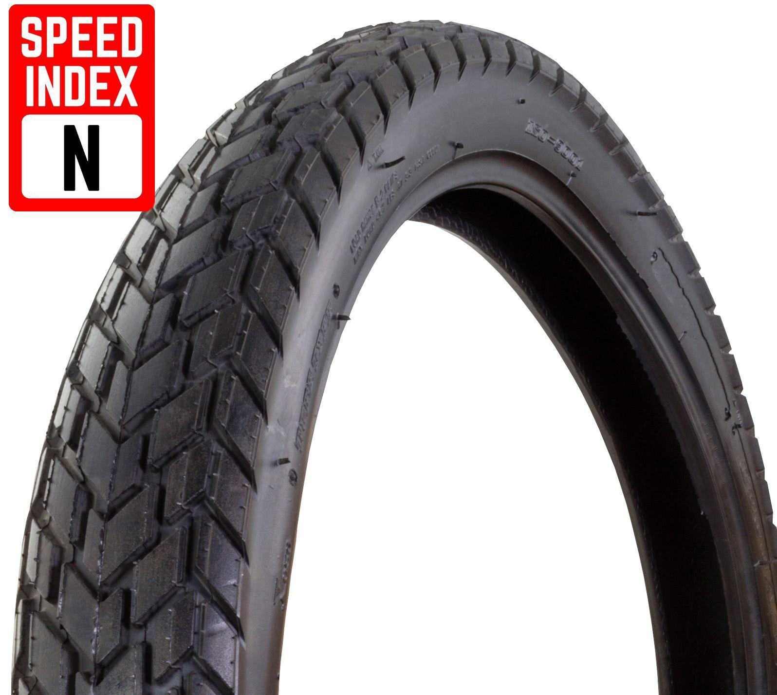Cougar 923 Tyre - 90/90-21"